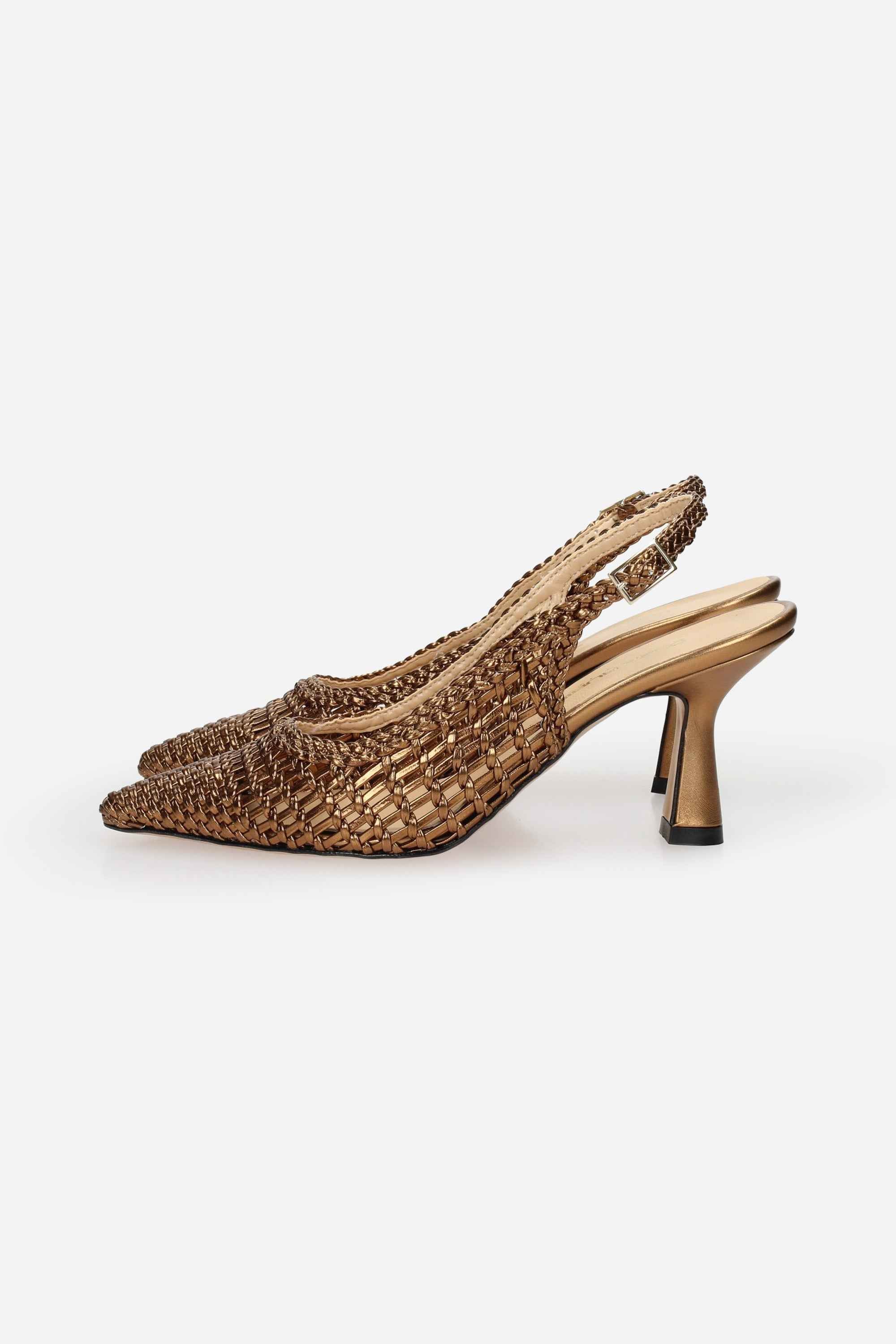 OLGA RUBINI - D 3063M075 Chanel