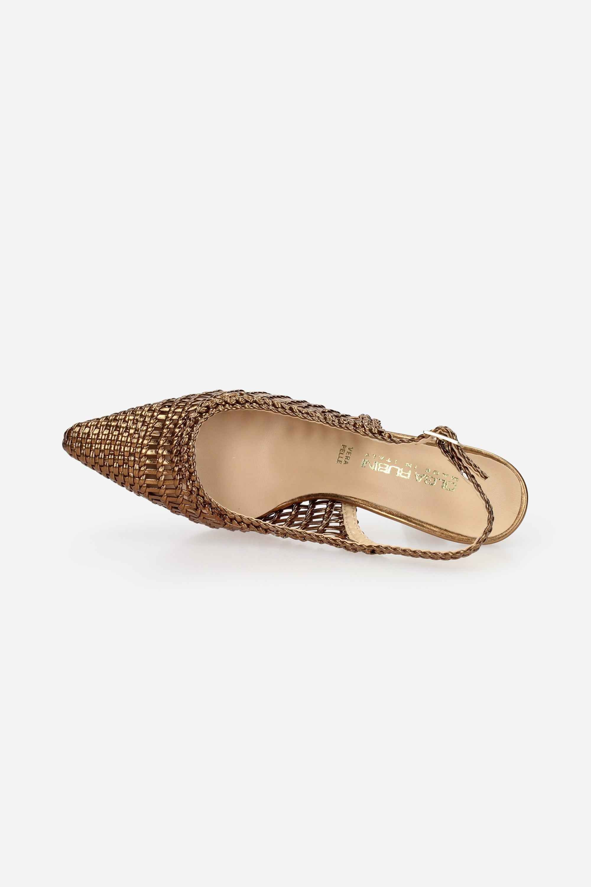 OLGA RUBINI - D 3063M075 Chanel
