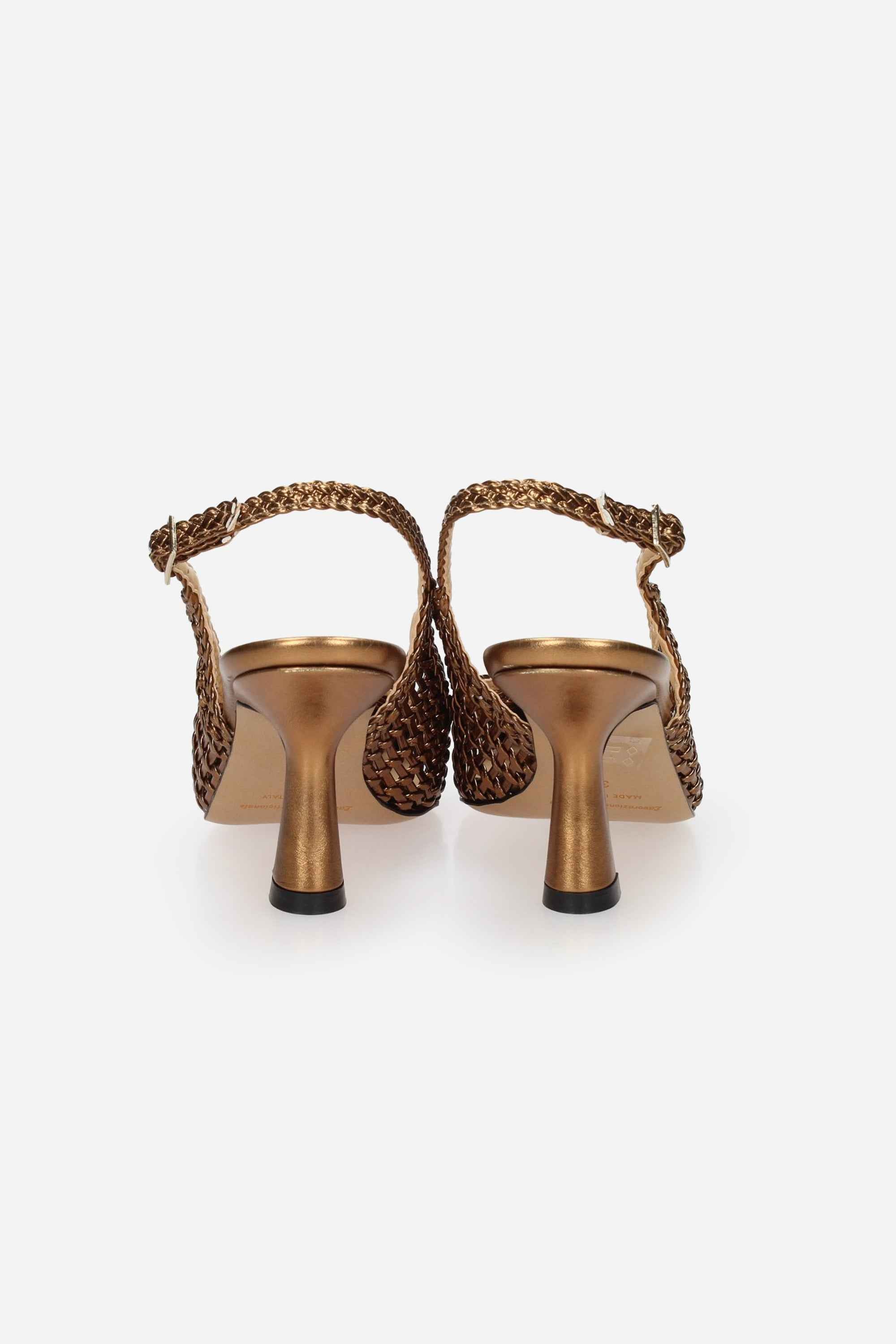 OLGA RUBINI - D 3063M075 Chanel
