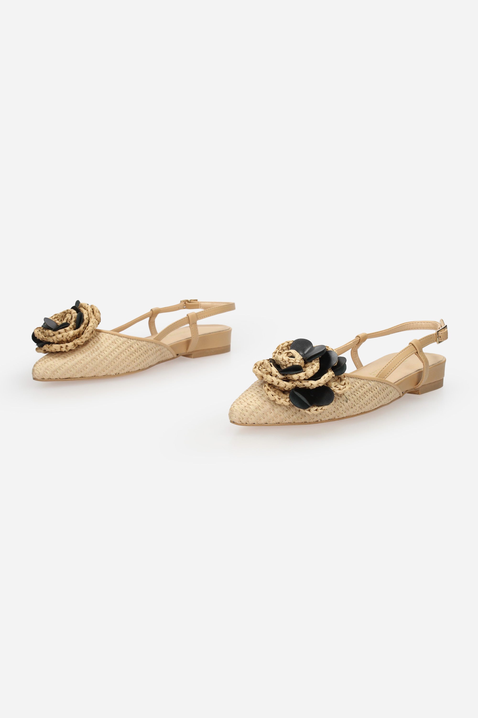 NATURAL | OLGA RUBINI - D 1703006 Chanel