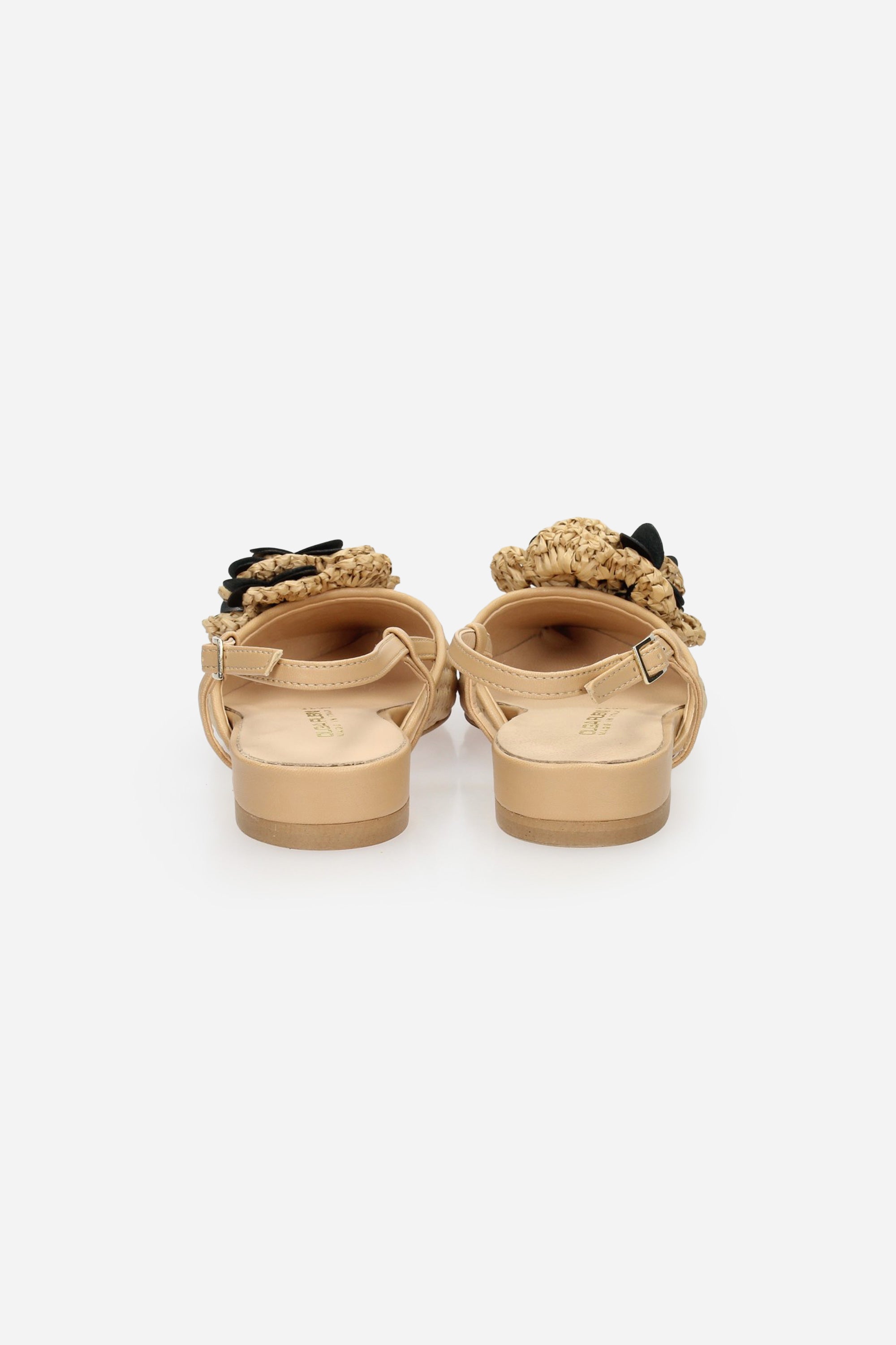 NATURAL | OLGA RUBINI - D 1703006 Chanel
