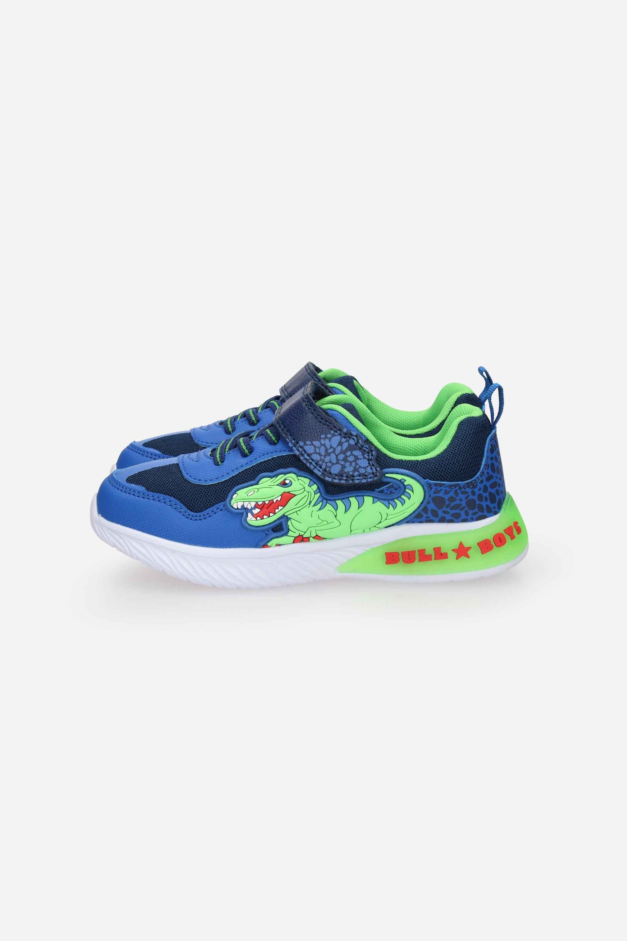 BULL BOYS - BO DNAL5142 Sneakers