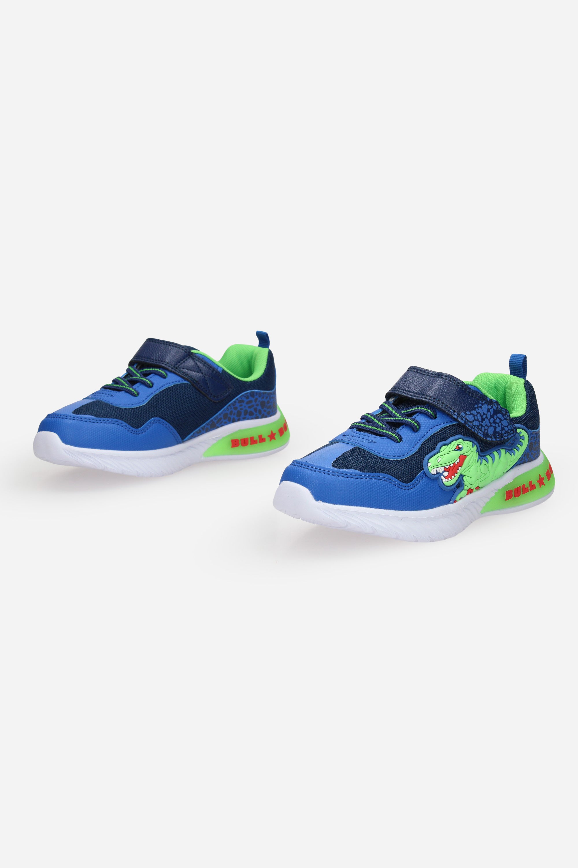 BLU | BULL BOYS - BO DNAL5142 Sneakers