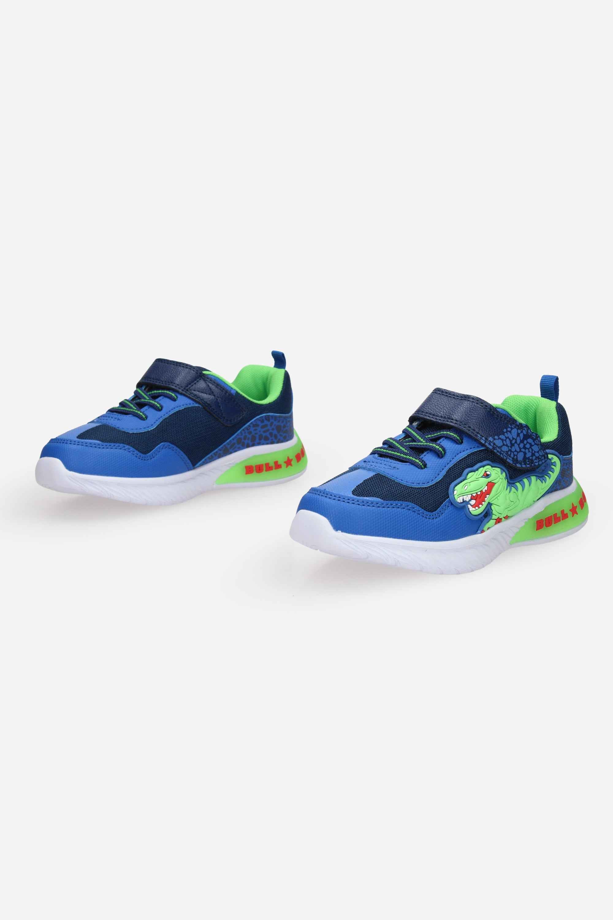 BULL BOYS - BO DNAL5142 Sneakers