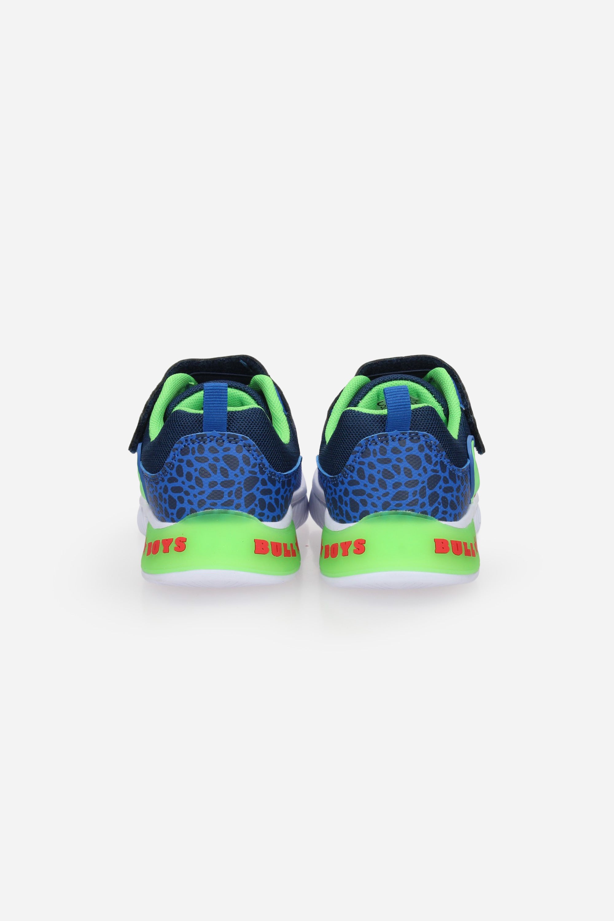 BLU | BULL BOYS - BO DNAL5142 Sneakers