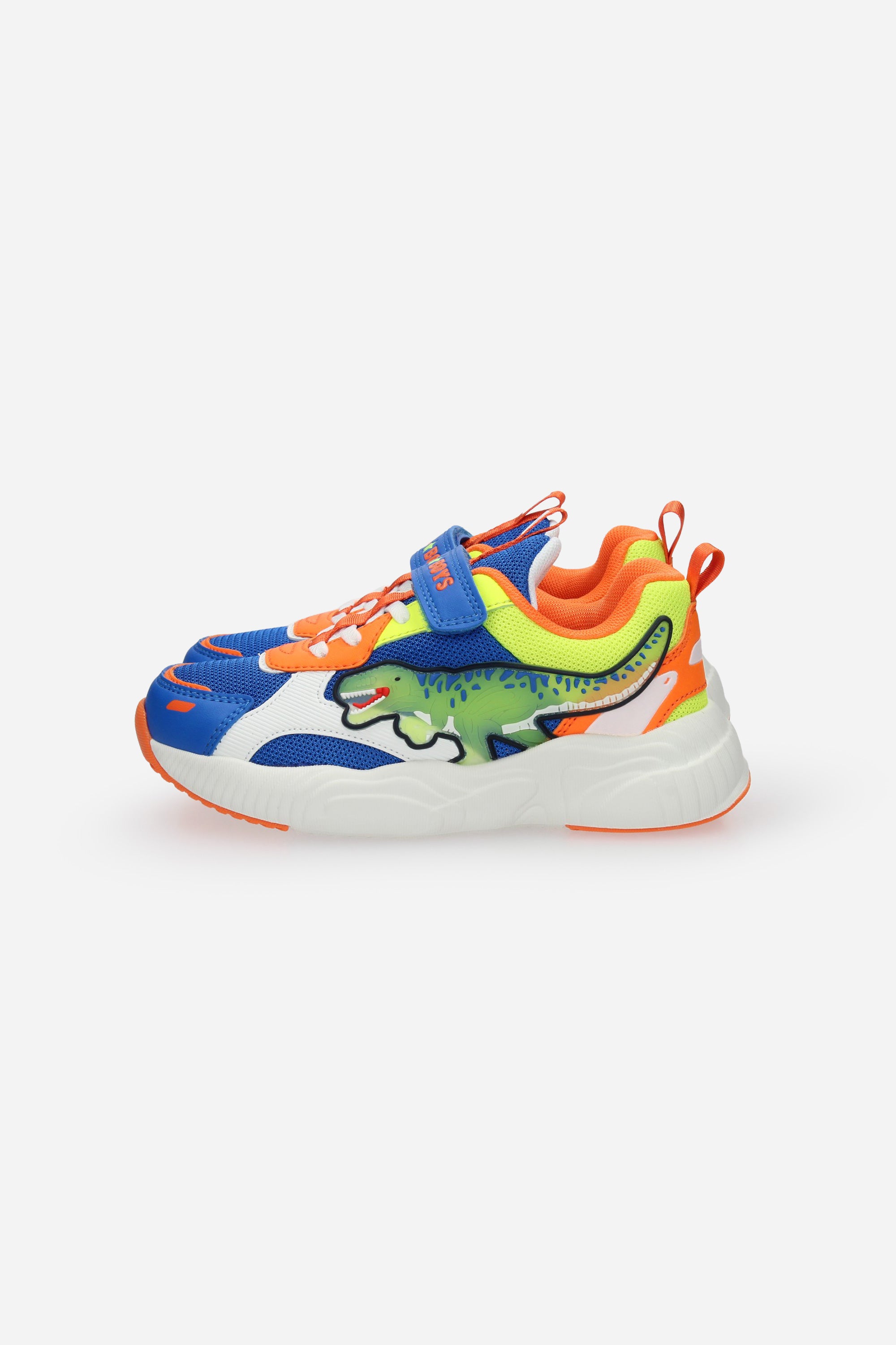 BLU | BULL BOYS - BO DNAR5115 Sneakers