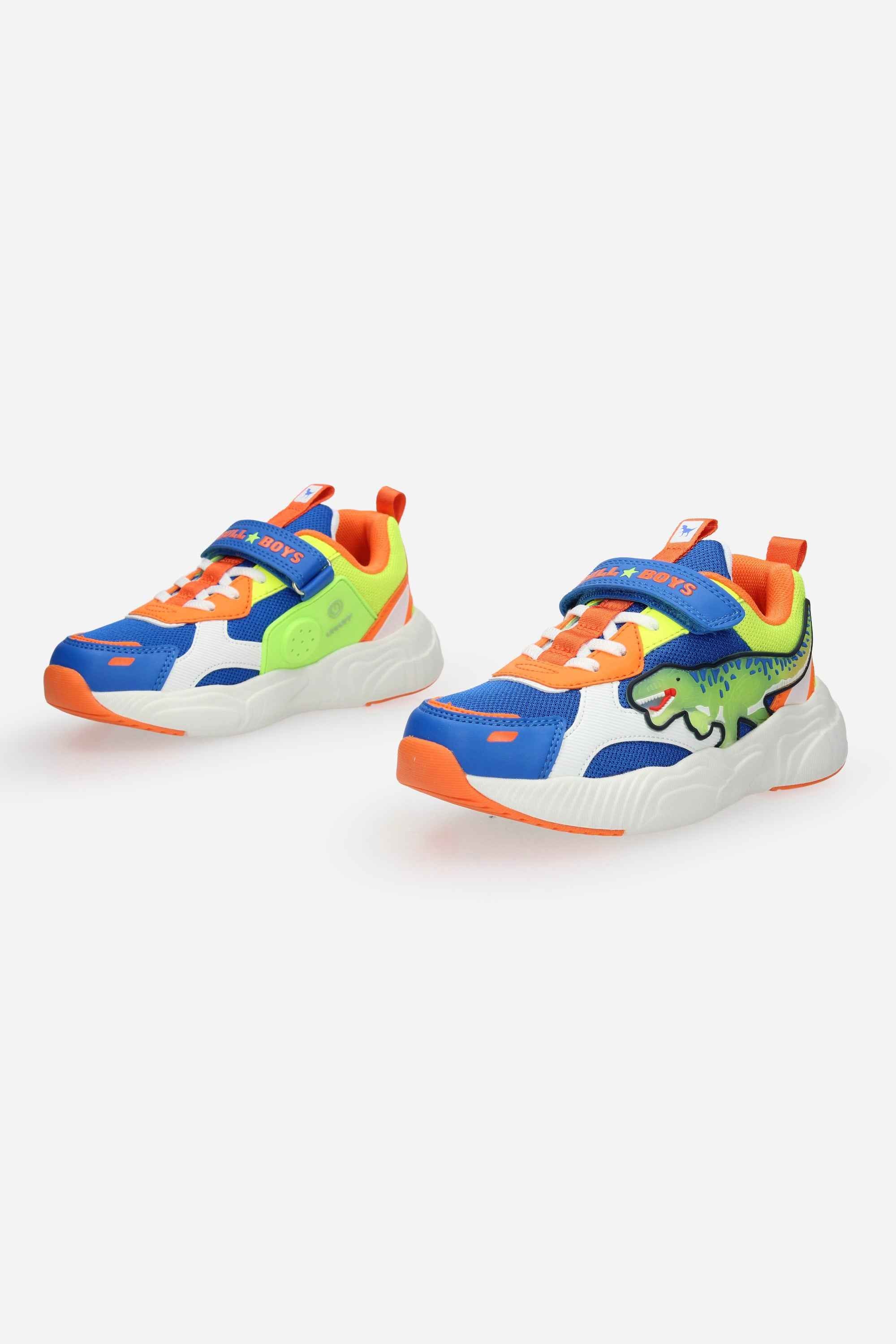 BULL BOYS - BO DNAR5115 Sneakers