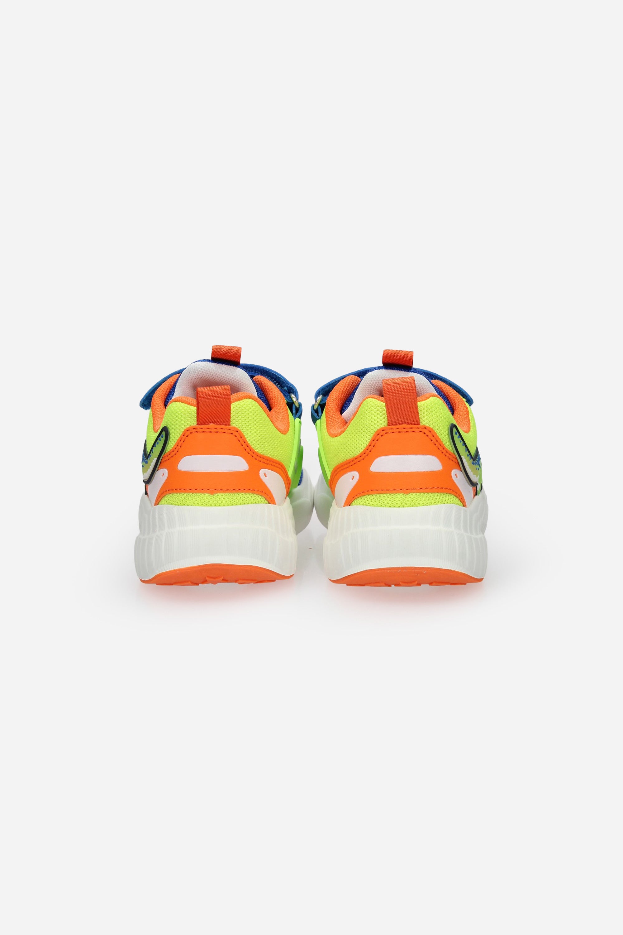 BLU | BULL BOYS - BO DNAR5115 Sneakers