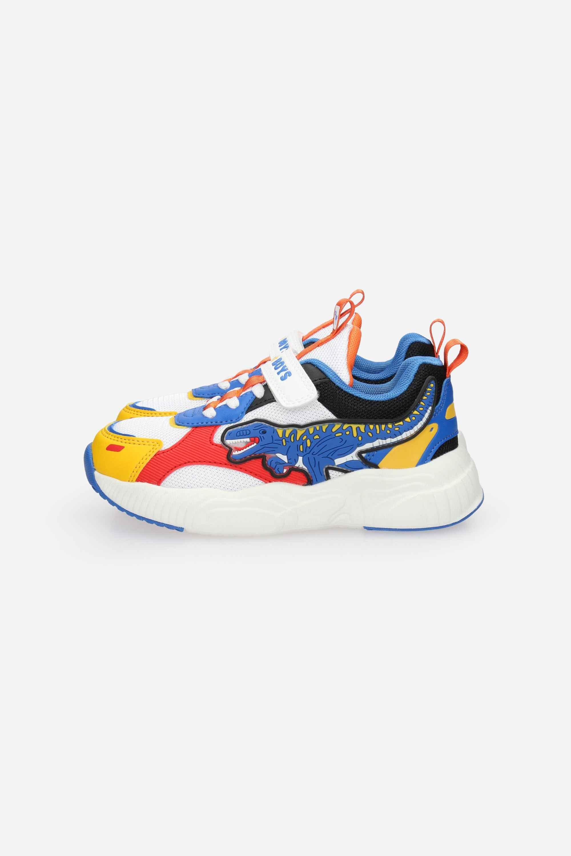 BULL BOYS - BO DNAR5115 Sneakers