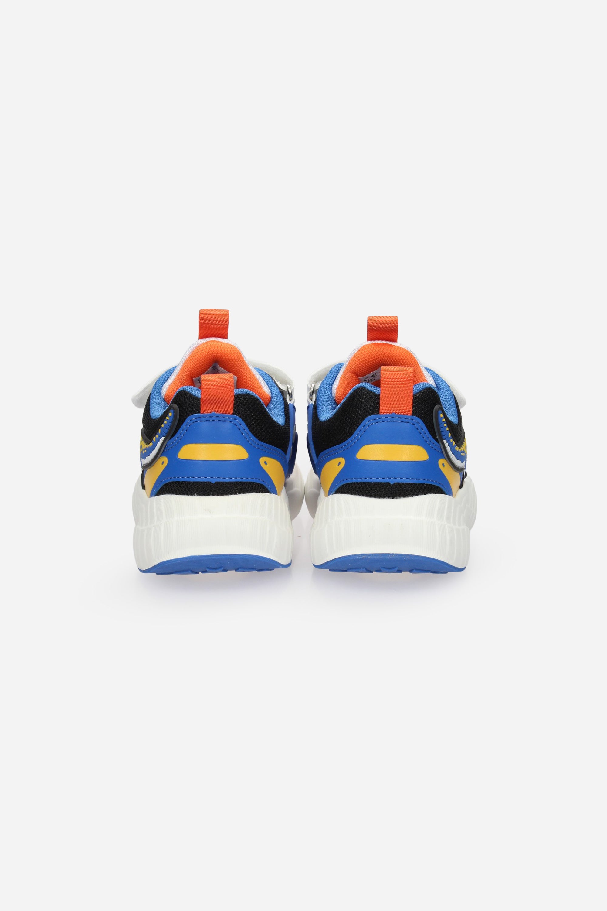 ROSSO | BULL BOYS - BO DNAR5115 Sneakers