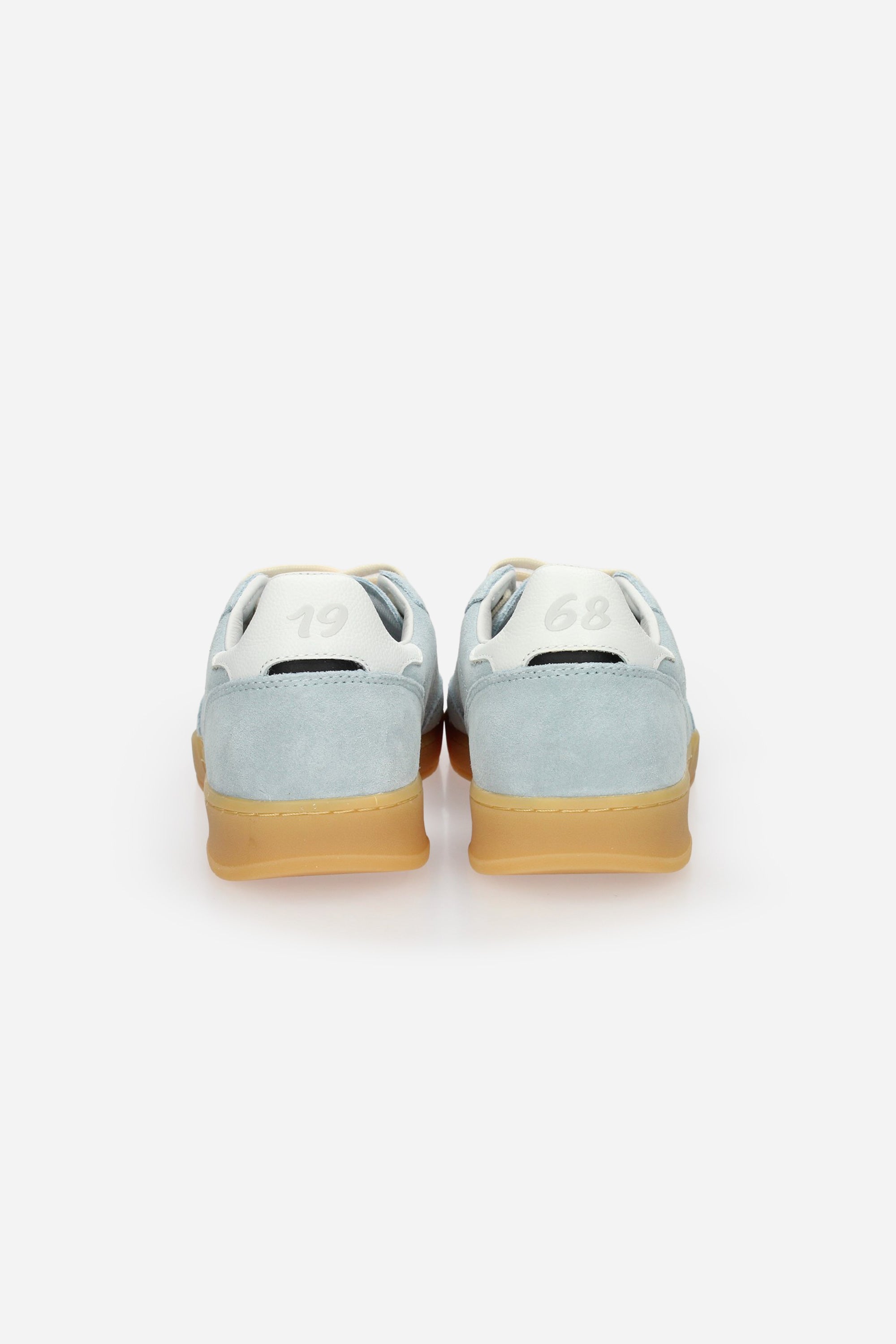 AZZURRO | SUN68 - U Z36142 Sneakers