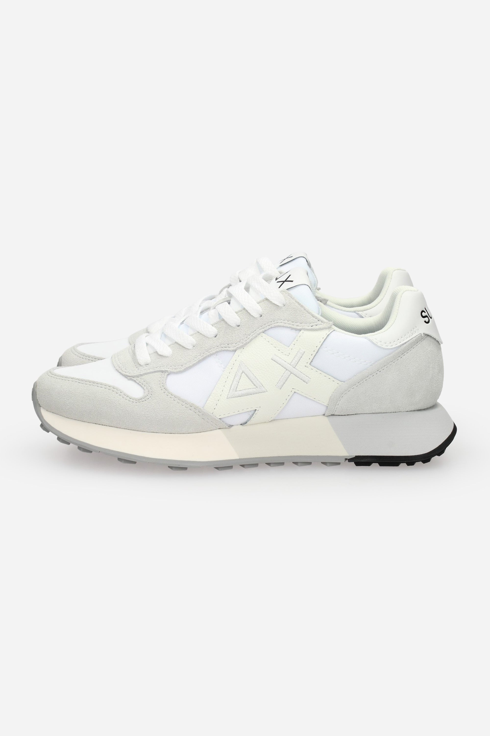 BIANCO | SUN68 - U Z36116 Sneakers
