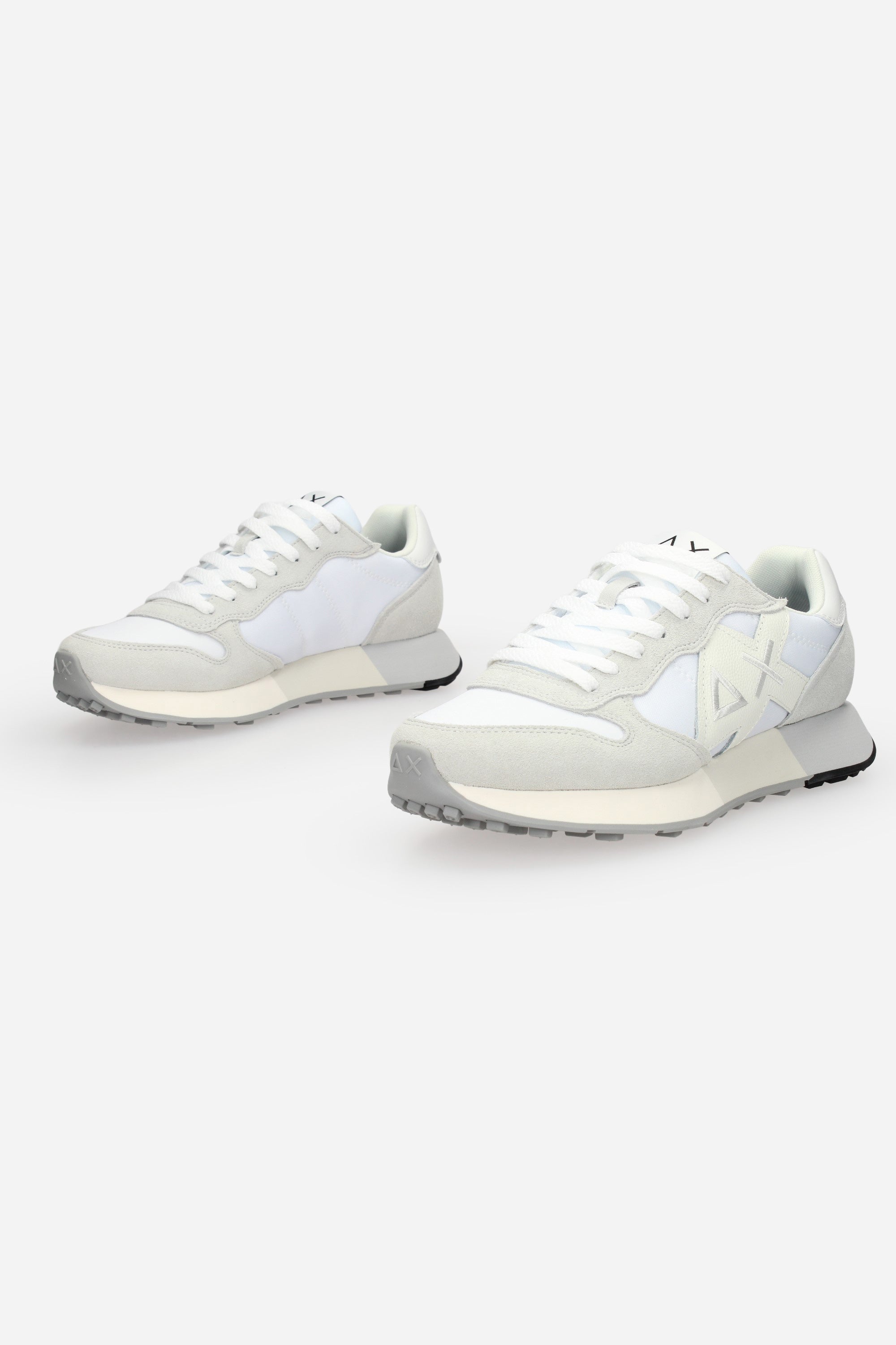 BIANCO | SUN68 - U Z36116 Sneakers