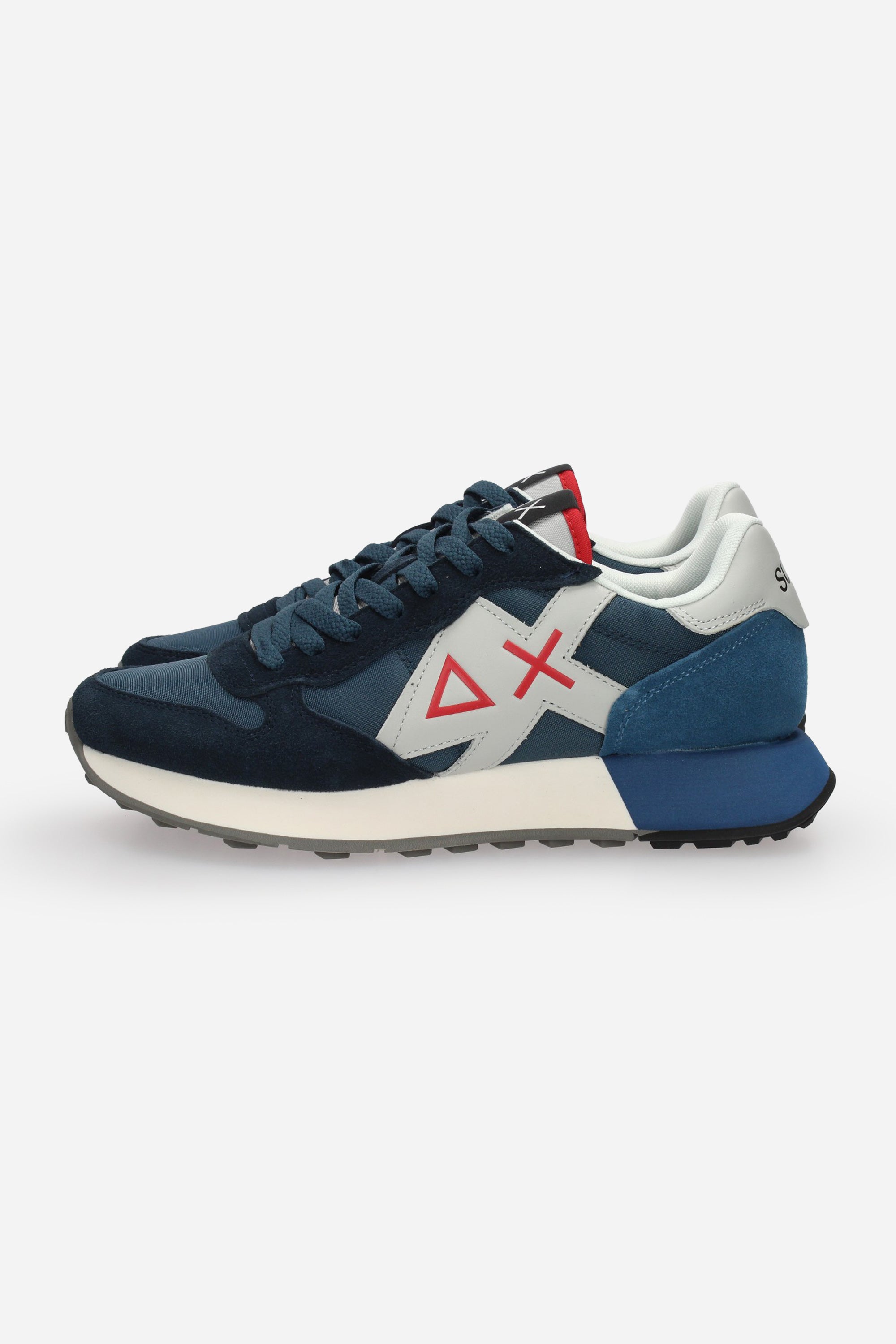 BLU | SUN68 - U Z36115 Sneakers