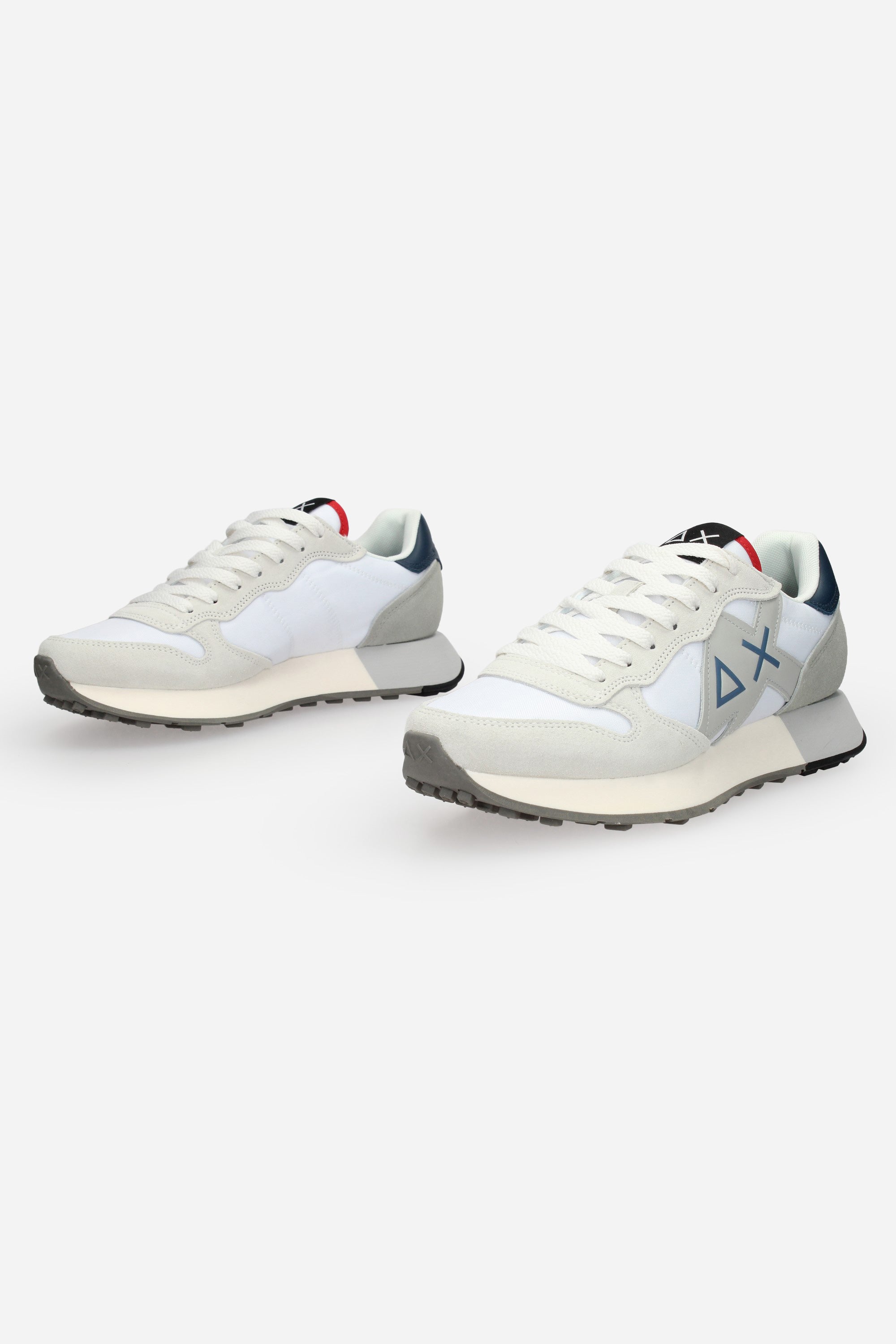 BIANCO | SUN68 - U Z36115 Sneakers