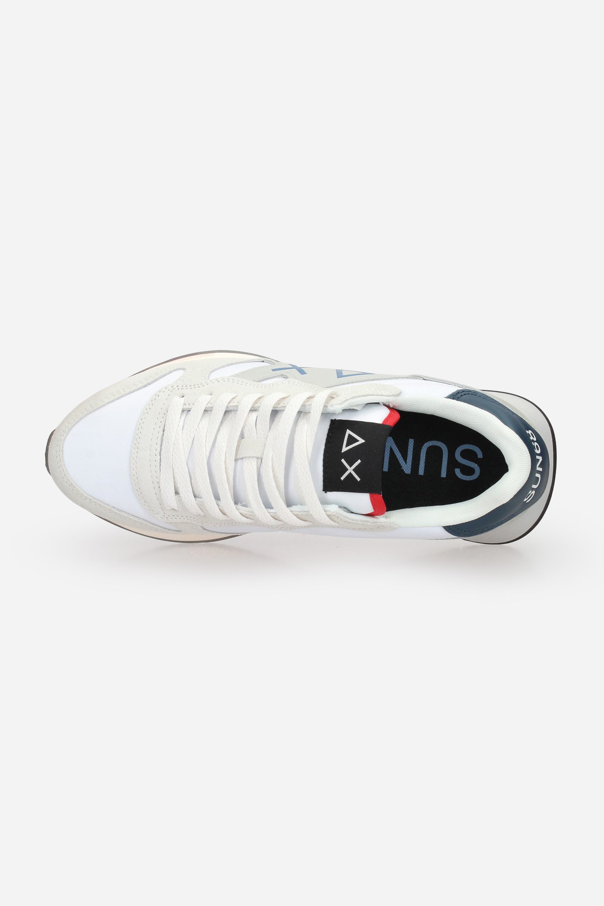 BIANCO | SUN68 - U Z36115 Sneakers