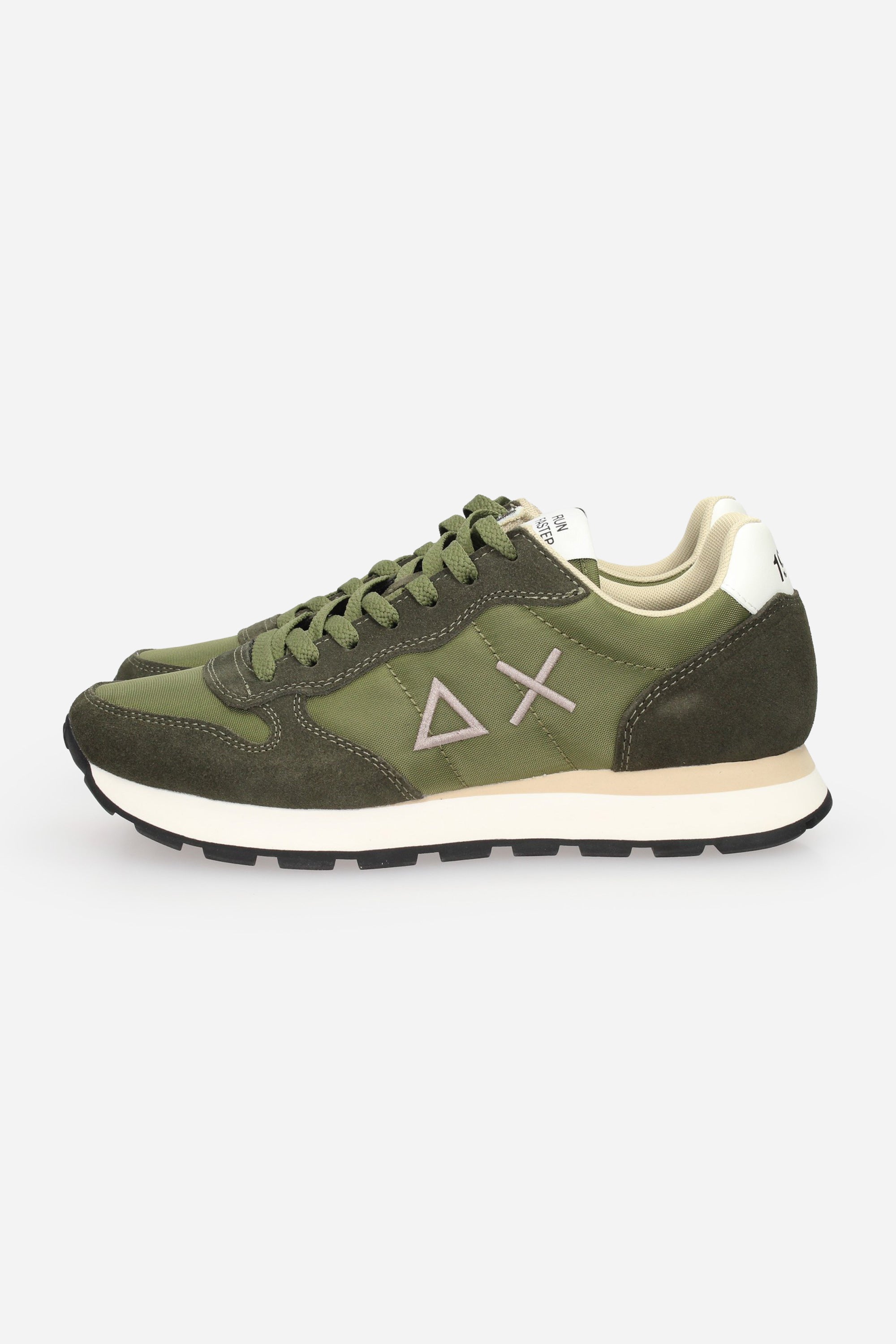 MILITARE | SUN68 - U Z36101 Sneakers