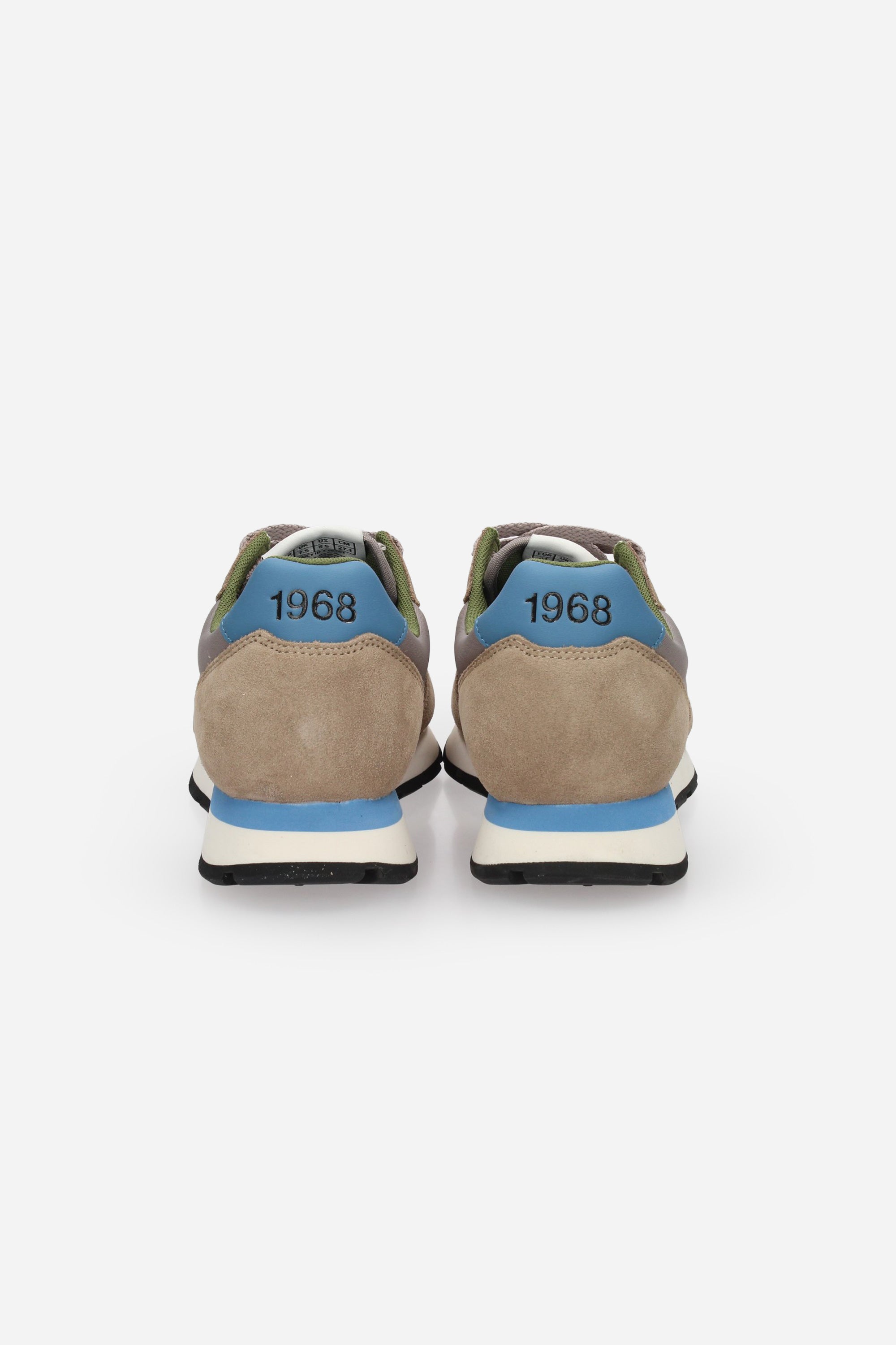 TORTORA | SUN68 - U Z36101 Sneakers