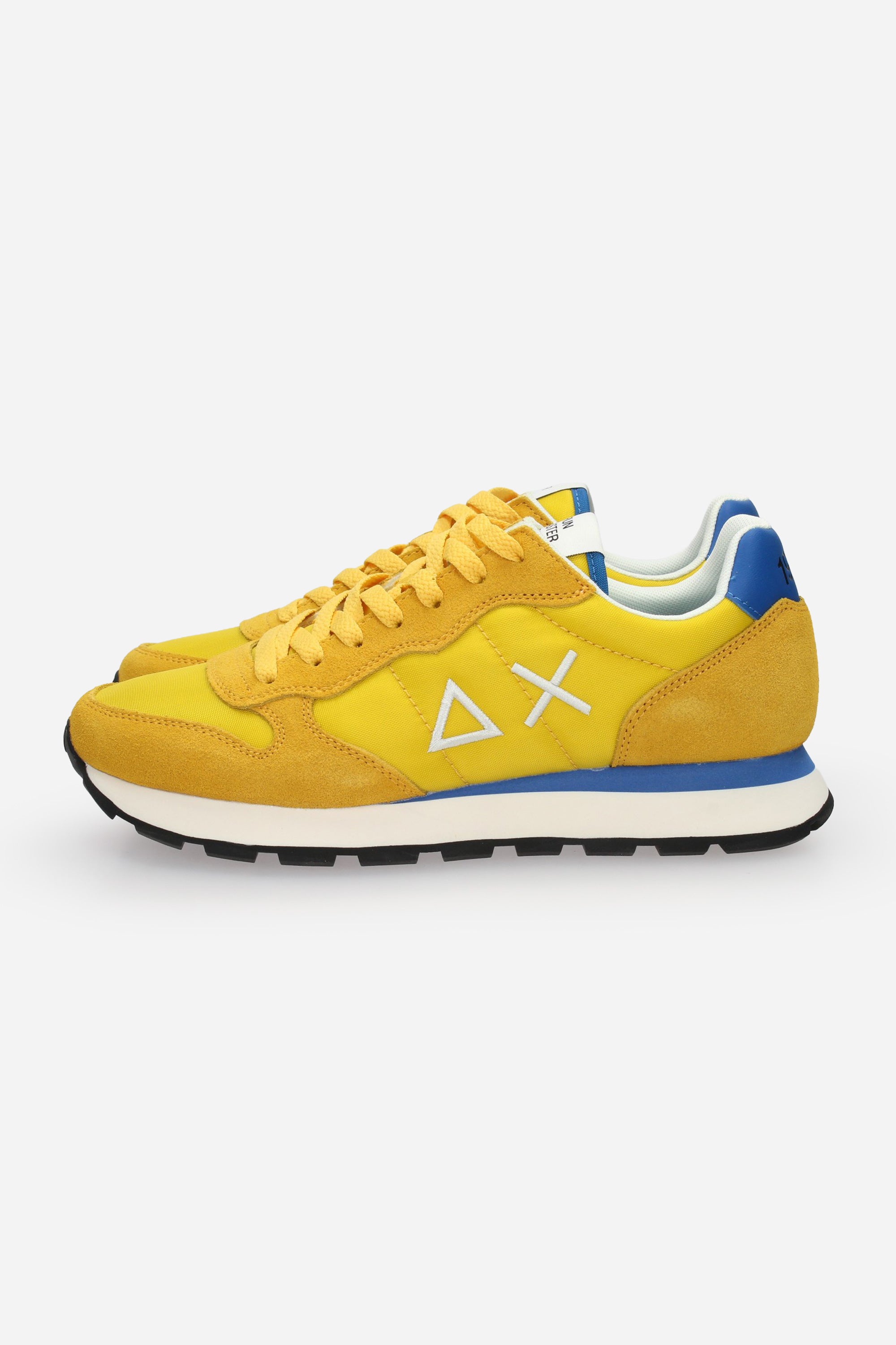 GIALLO | SUN68 - U Z36101 Sneakers