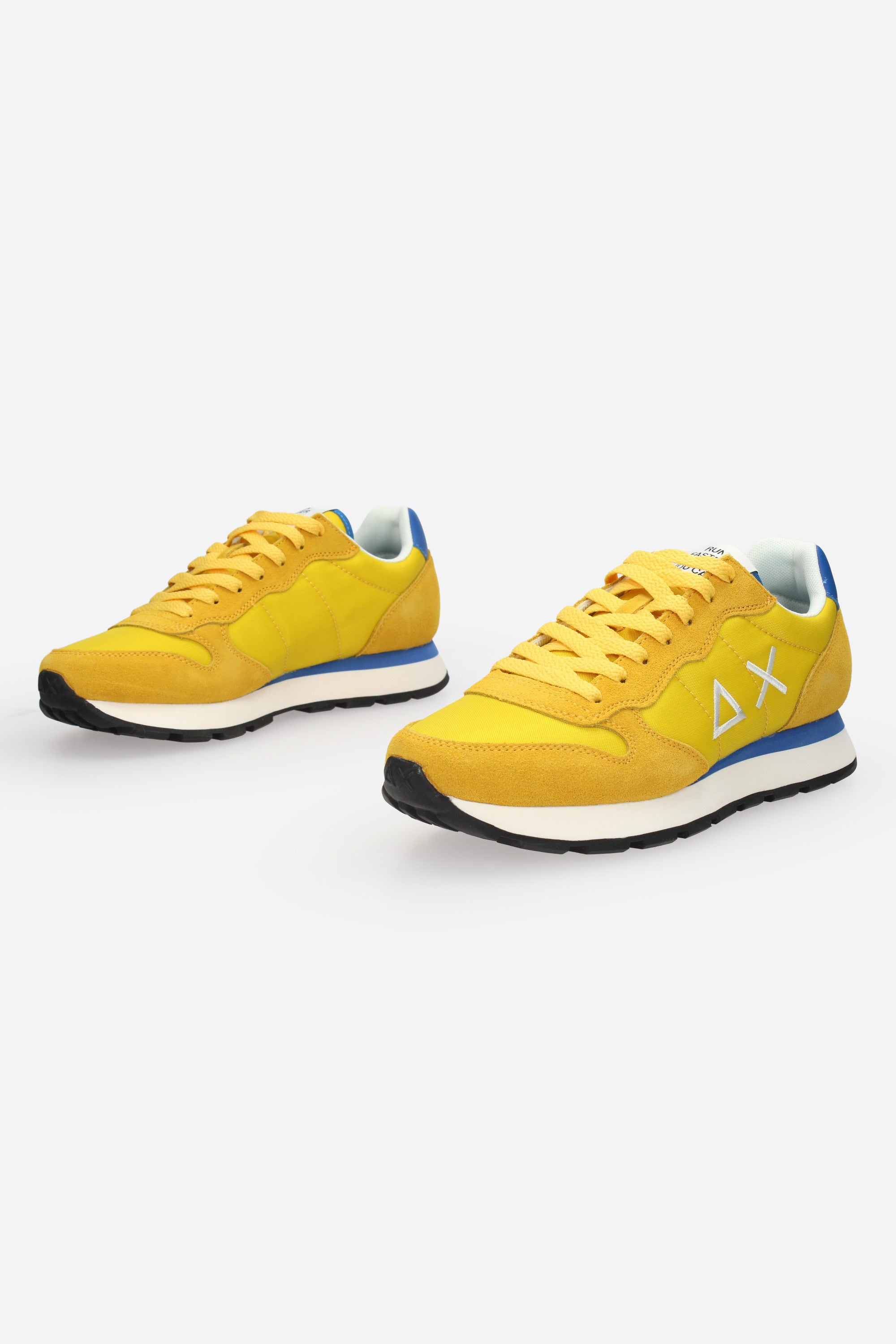 GIALLO | SUN68 - U Z36101 Sneakers