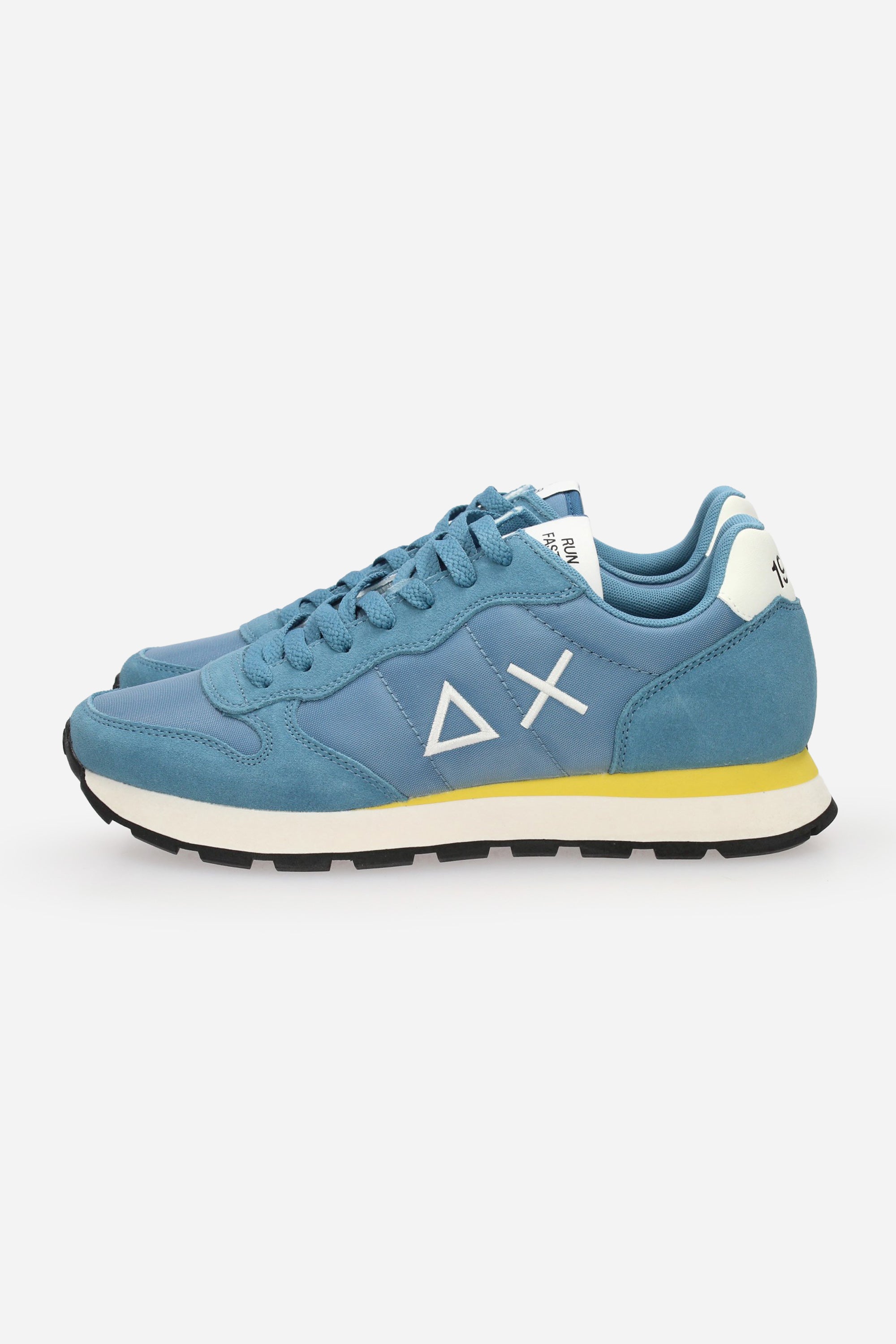 AZZURRO | SUN68 - U Z36101 Sneakers