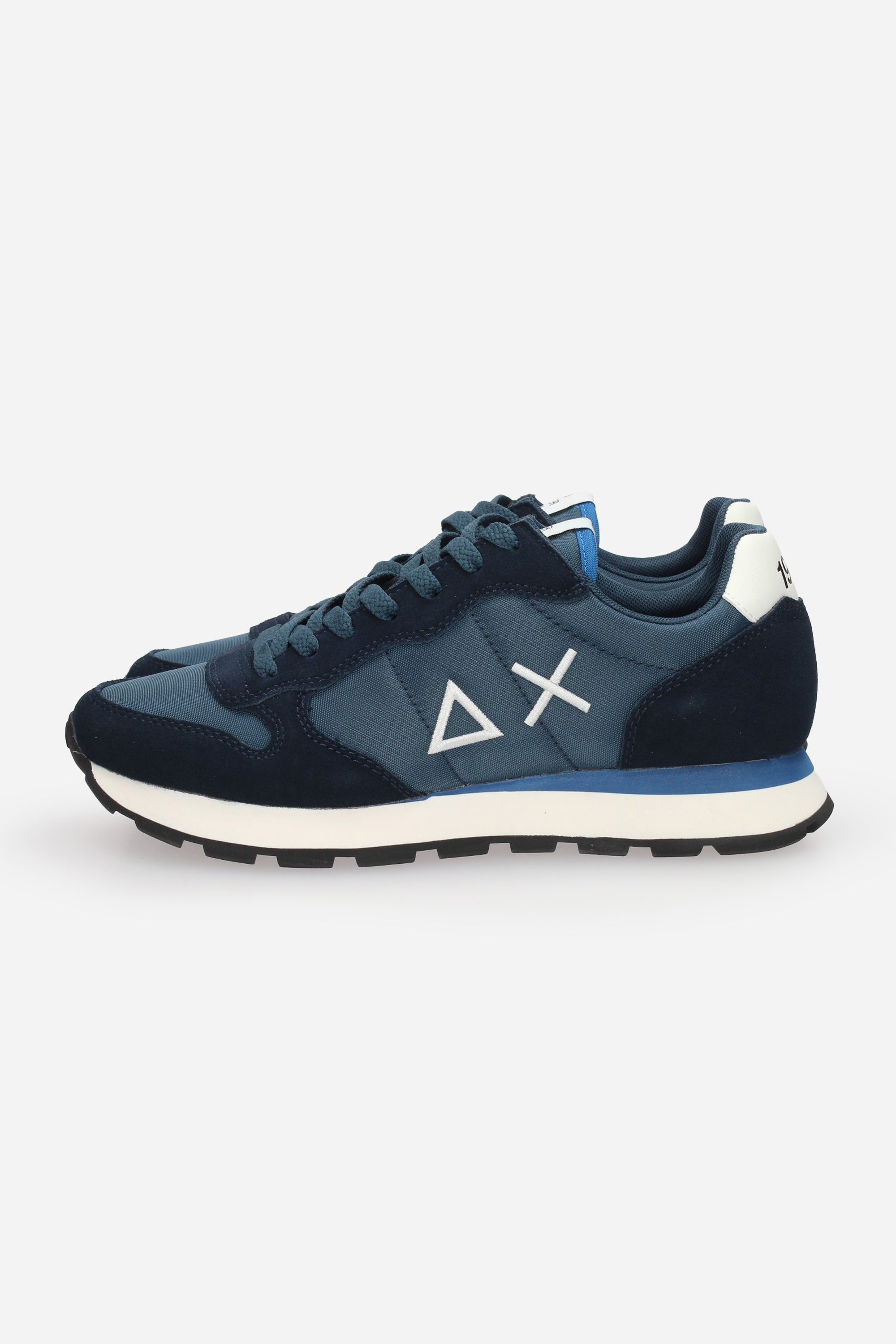 BLU | SUN68 - U Z36101 Sneakers