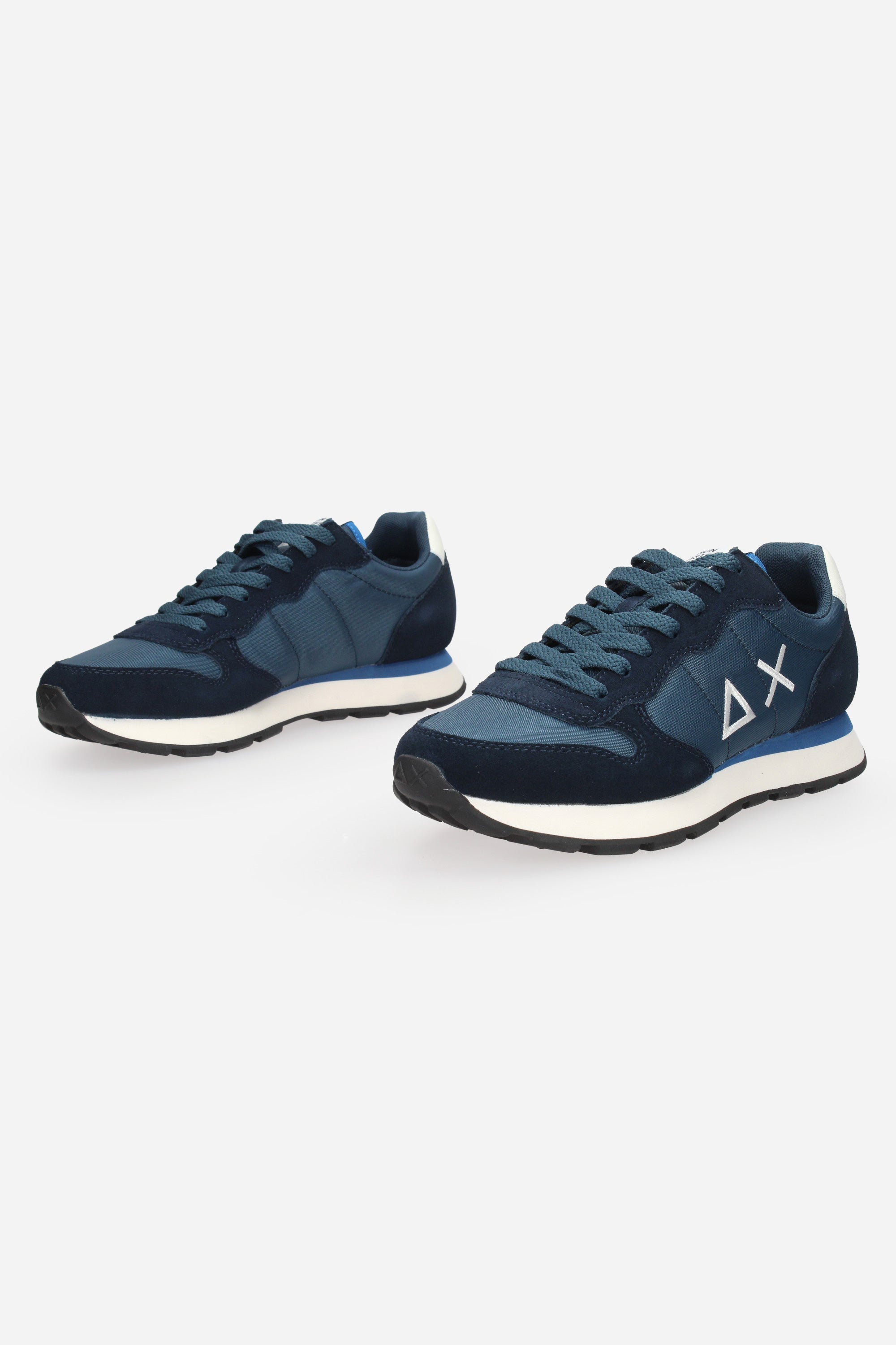 BLU | SUN68 - U Z36101 Sneakers