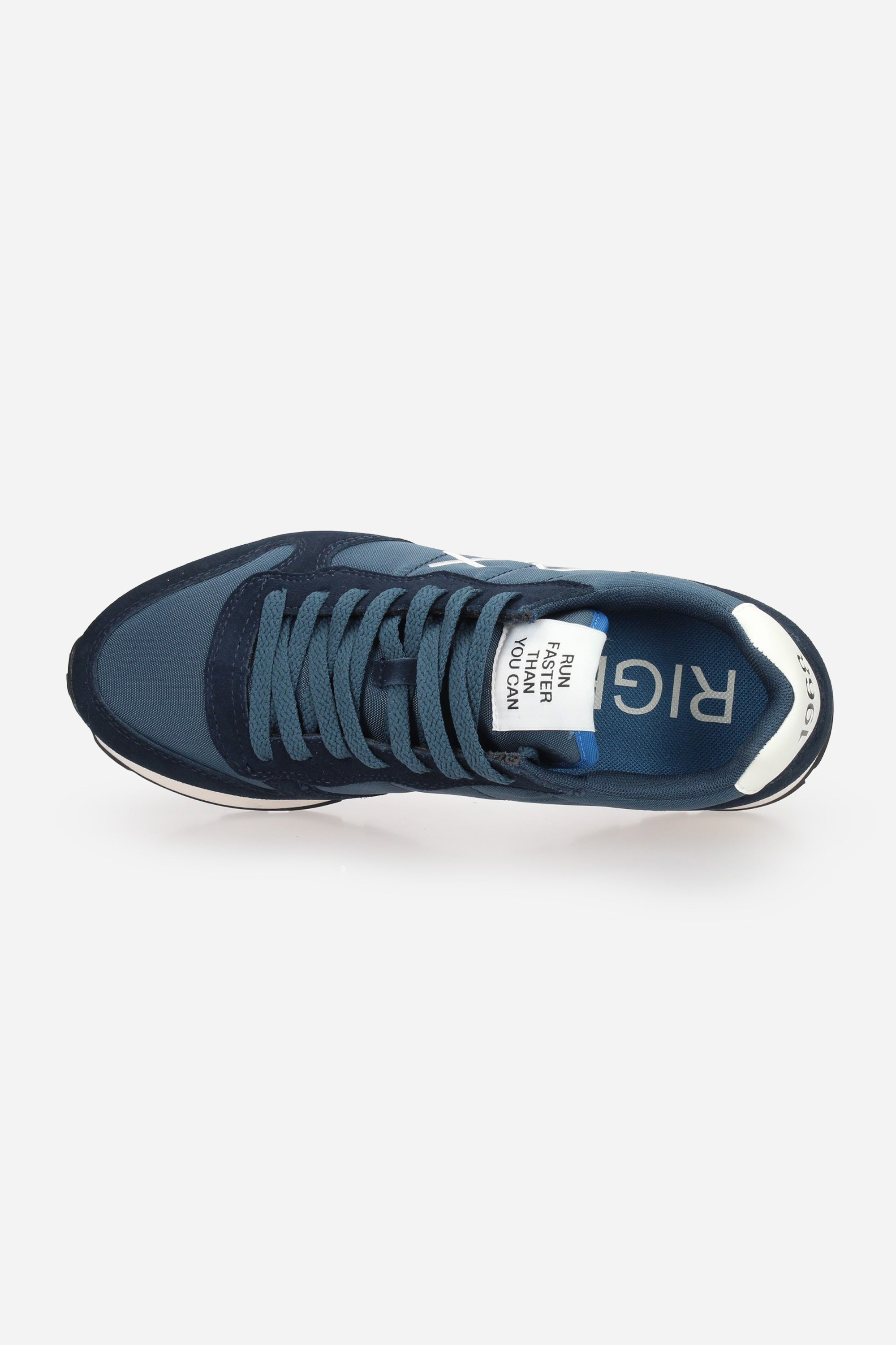 BLU | SUN68 - U Z36101 Sneakers