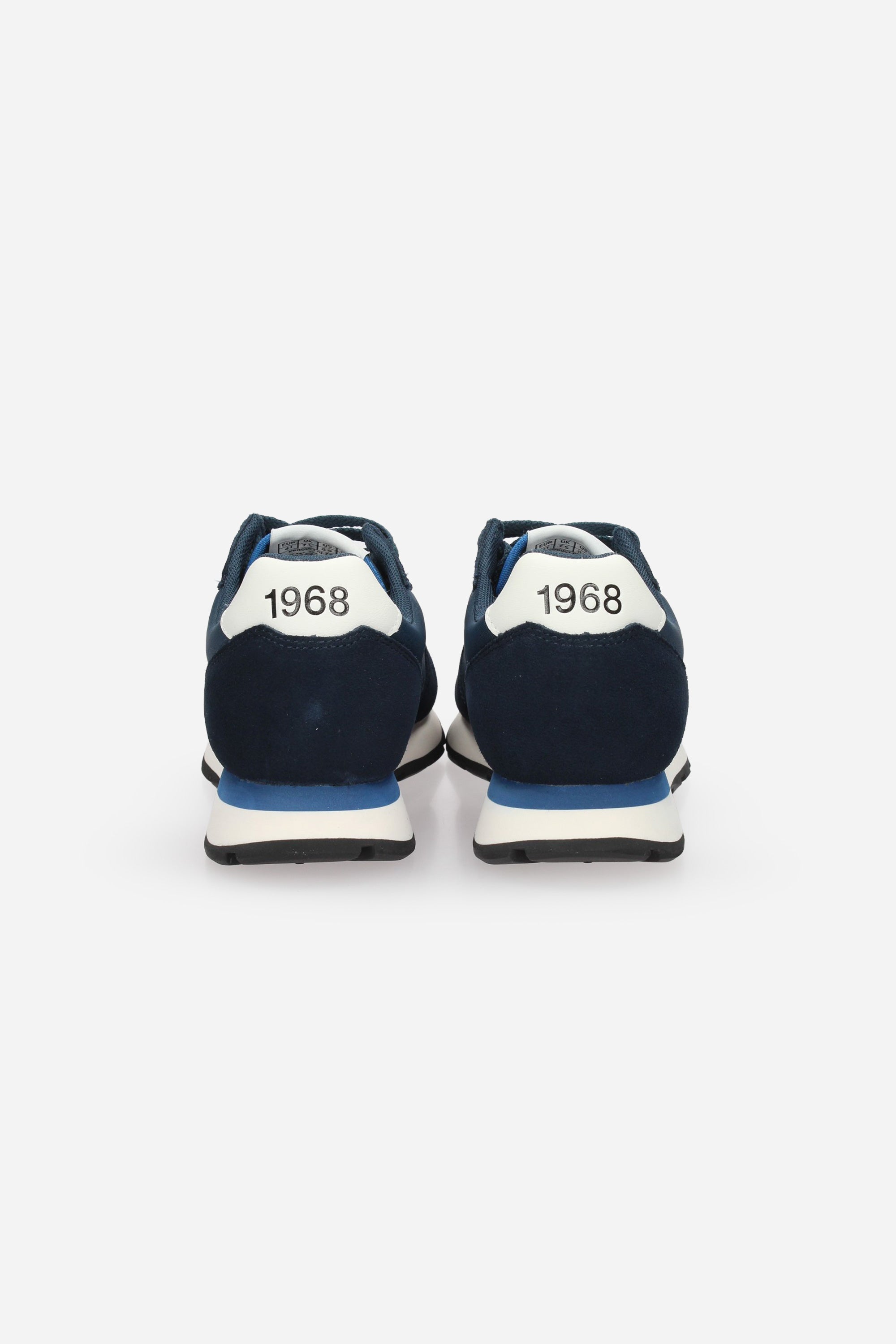 BLU | SUN68 - U Z36101 Sneakers