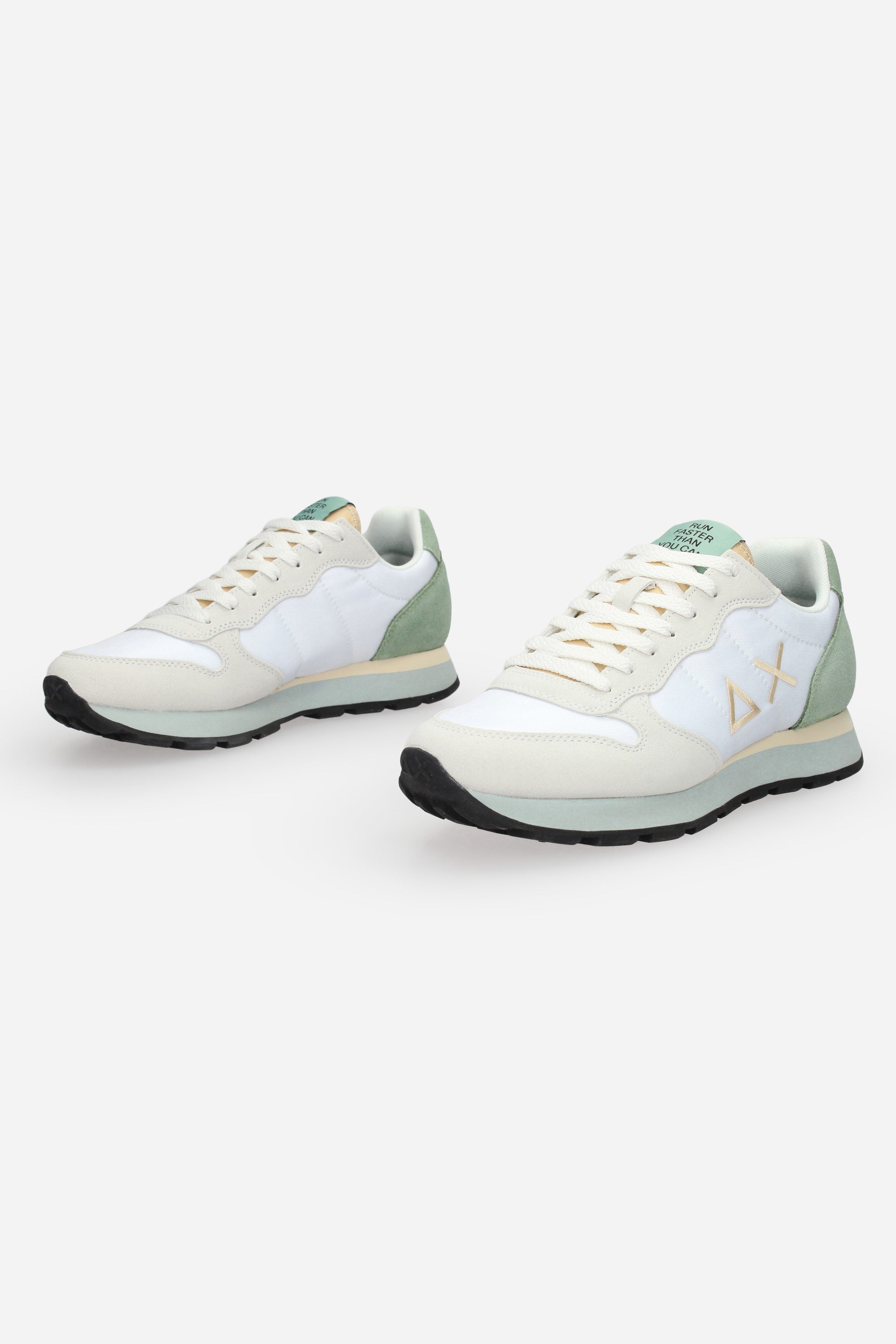 BIANCO | SUN68 - U Z36106 Sneakers