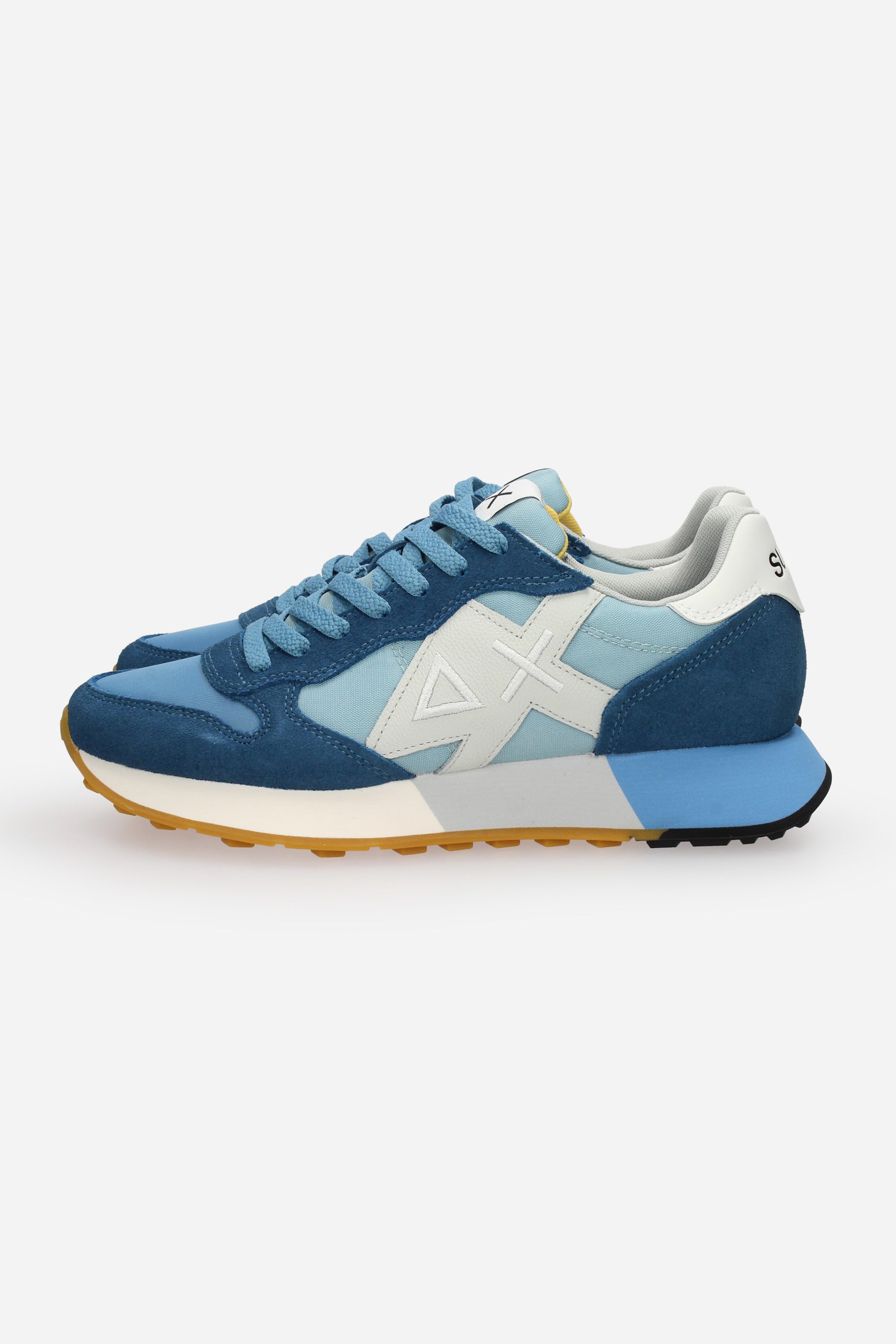 BLU | SUN68 - U Z36116 Sneakers