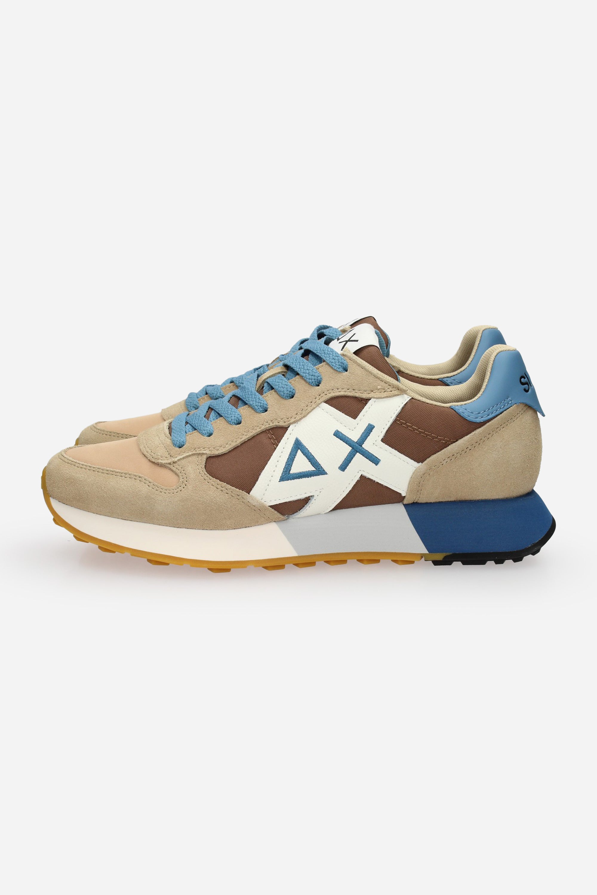 BEIGE | SUN68 - U Z36116 Sneakers