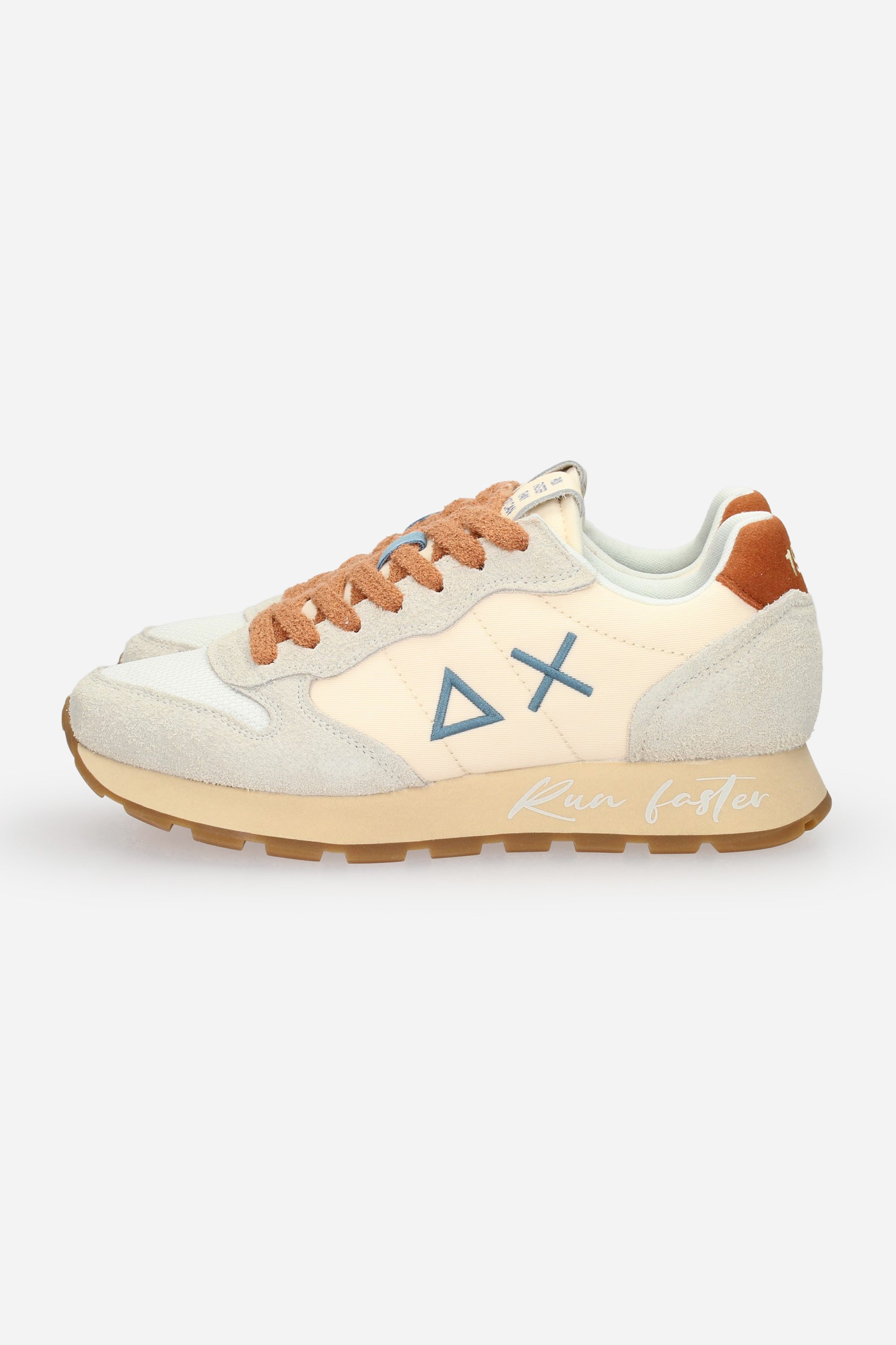 PANNA | SUN68 - U Z36104 Sneakers