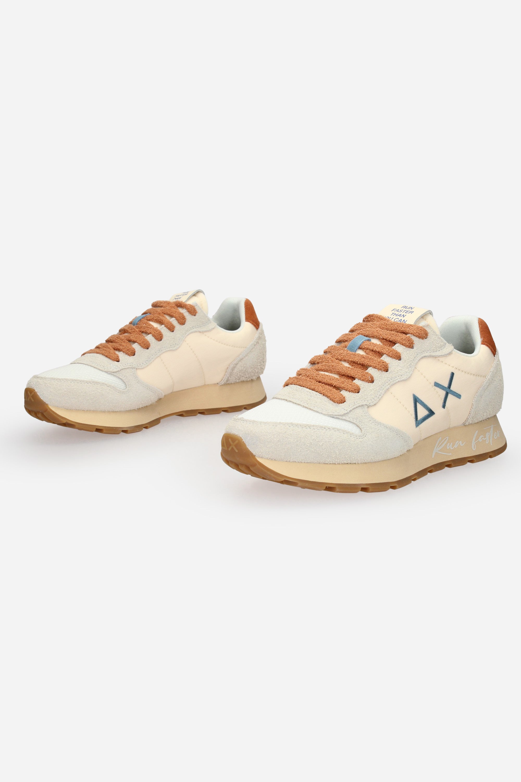 PANNA | SUN68 - U Z36104 Sneakers