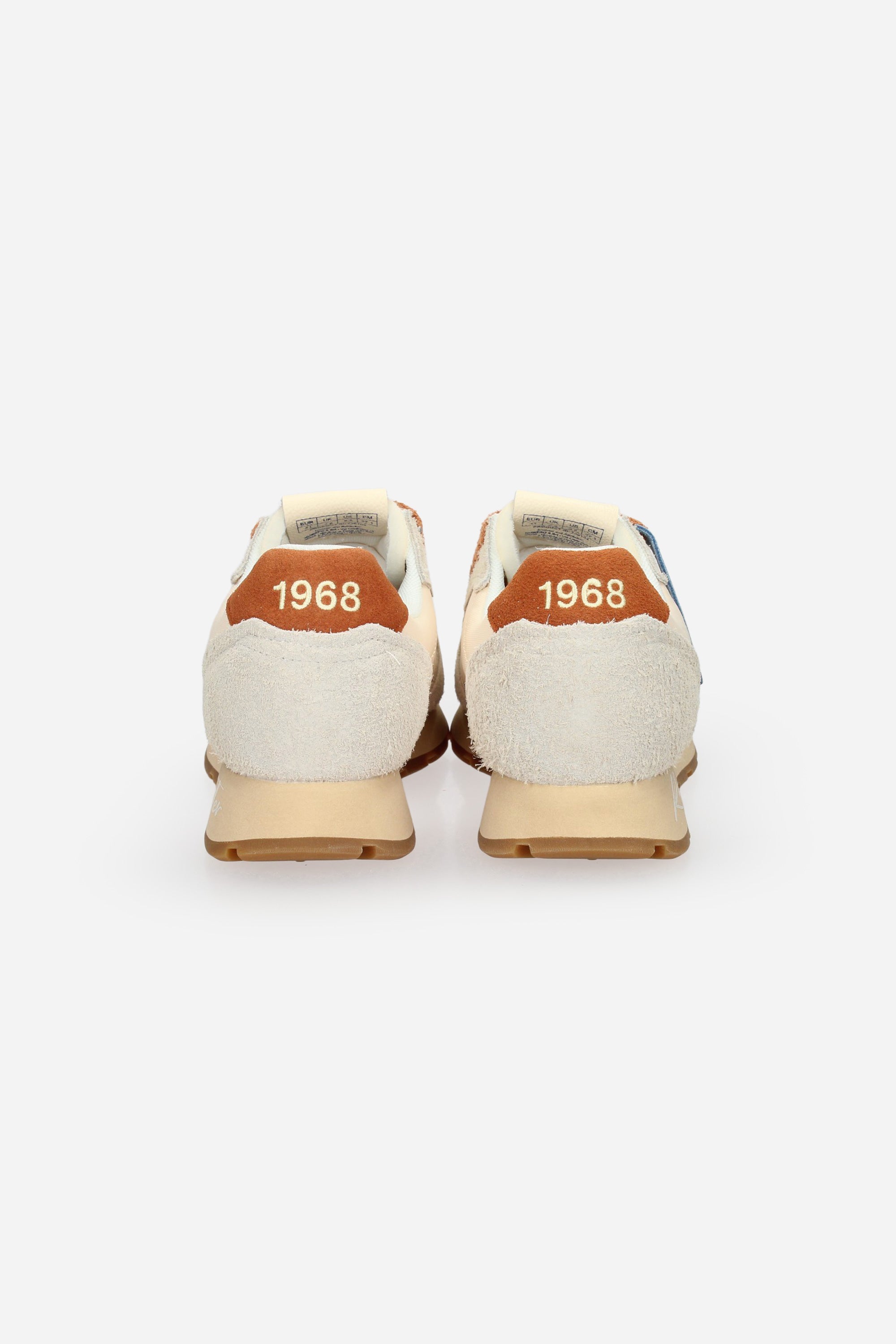 PANNA | SUN68 - U Z36104 Sneakers