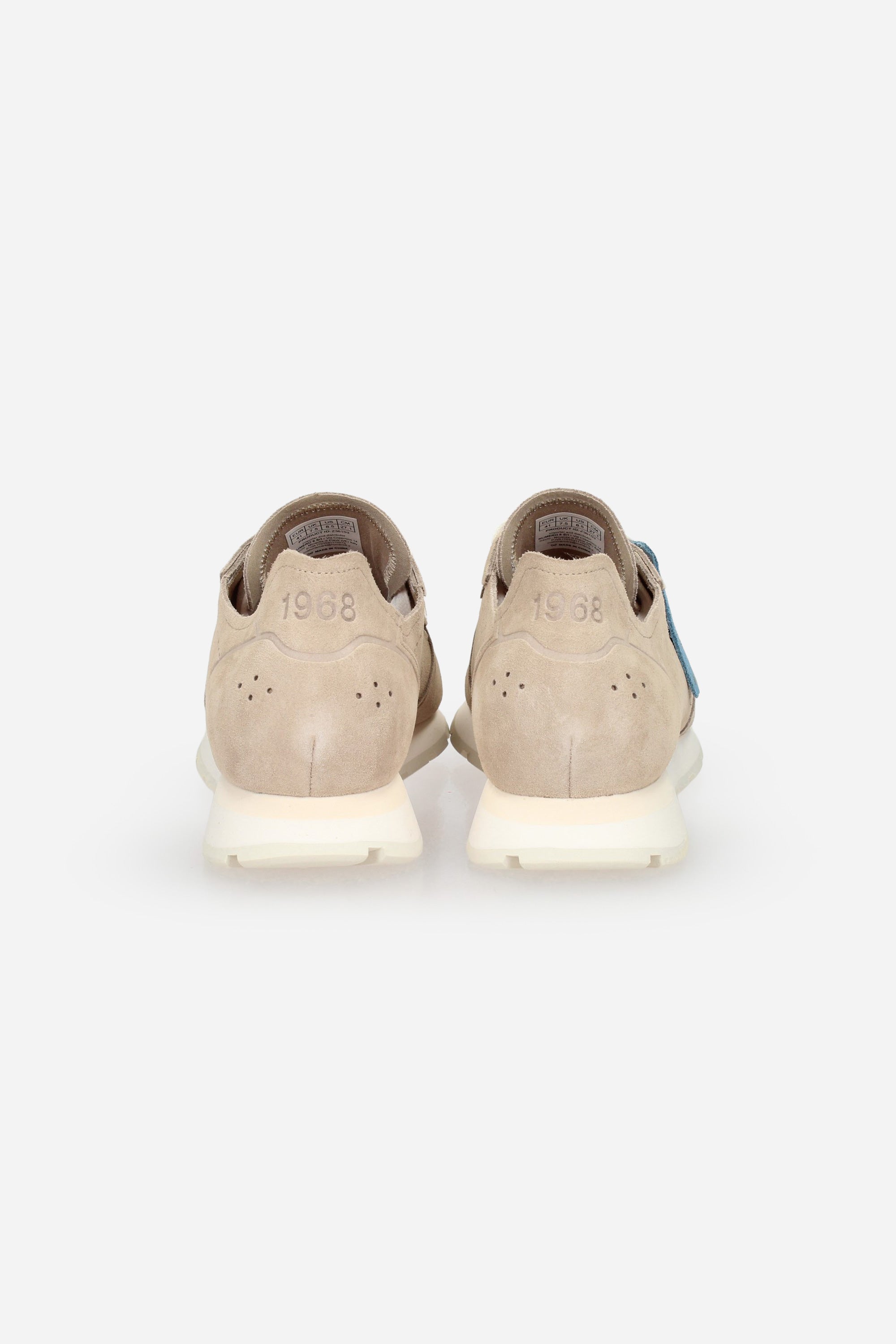 TORTORA | SUN68 - U Z36103 Sneakers