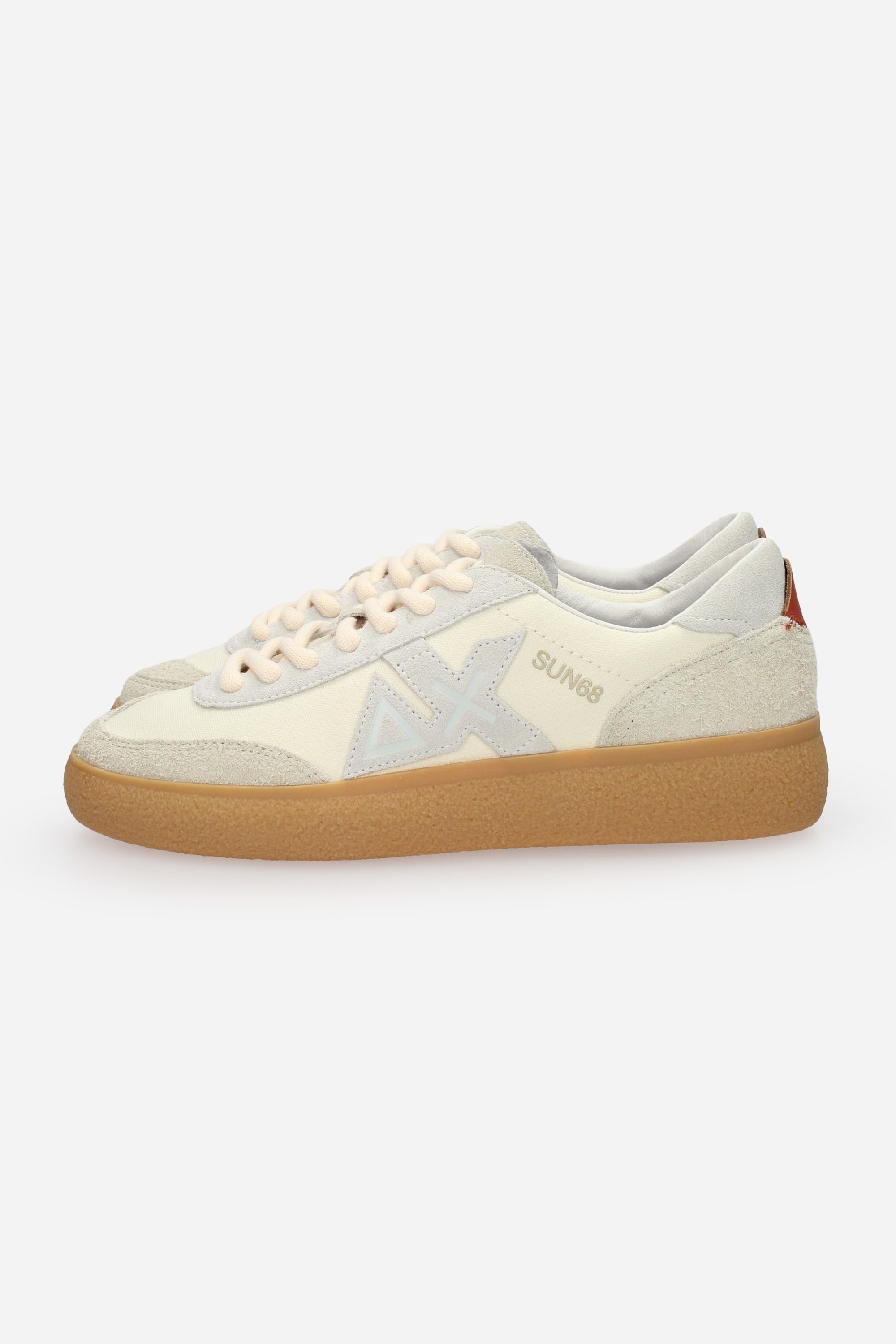 PANNA | SUN68 - U Z36149 Sneakers
