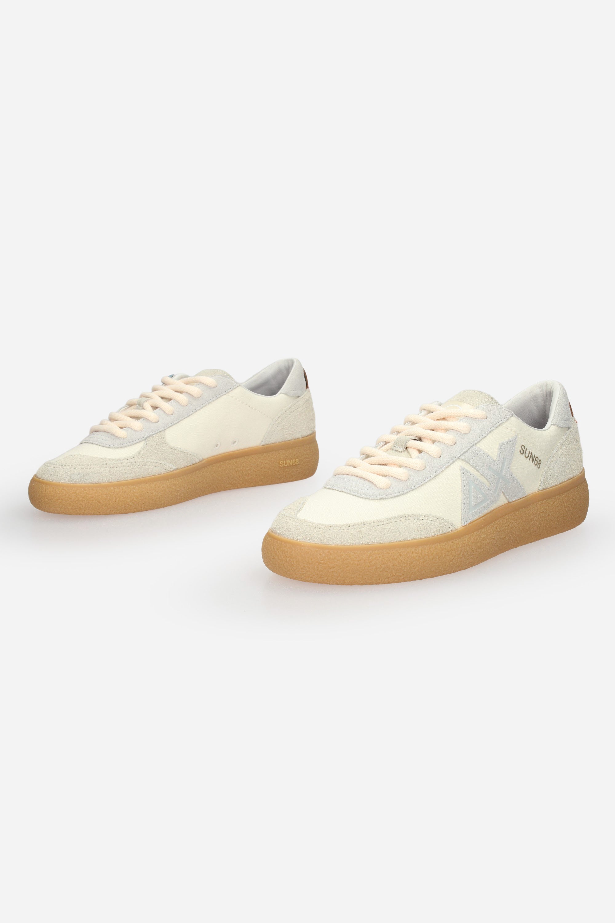 PANNA | SUN68 - U Z36149 Sneakers