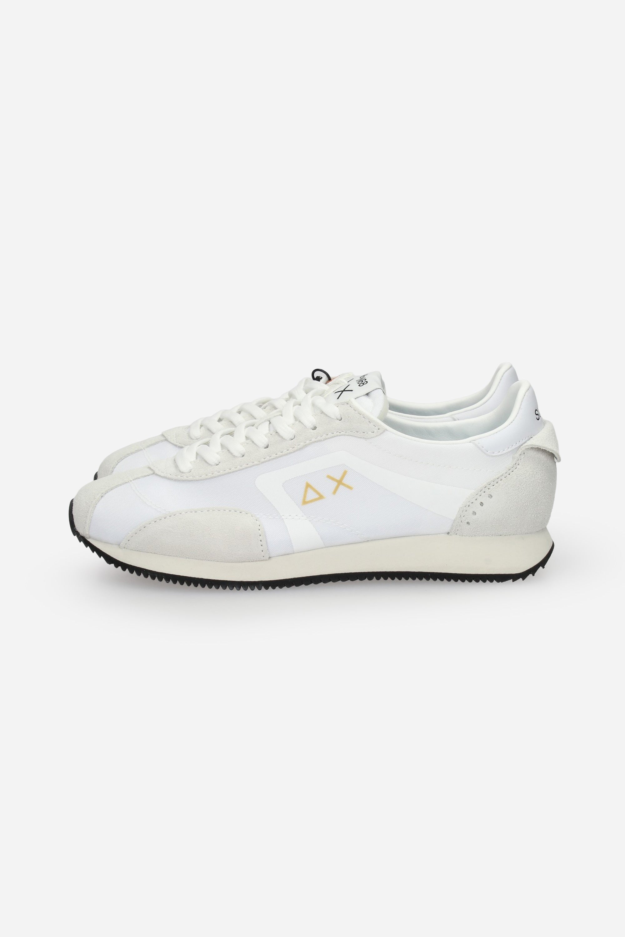 BIANCO | SUN68 - D Z36226 Sneakers