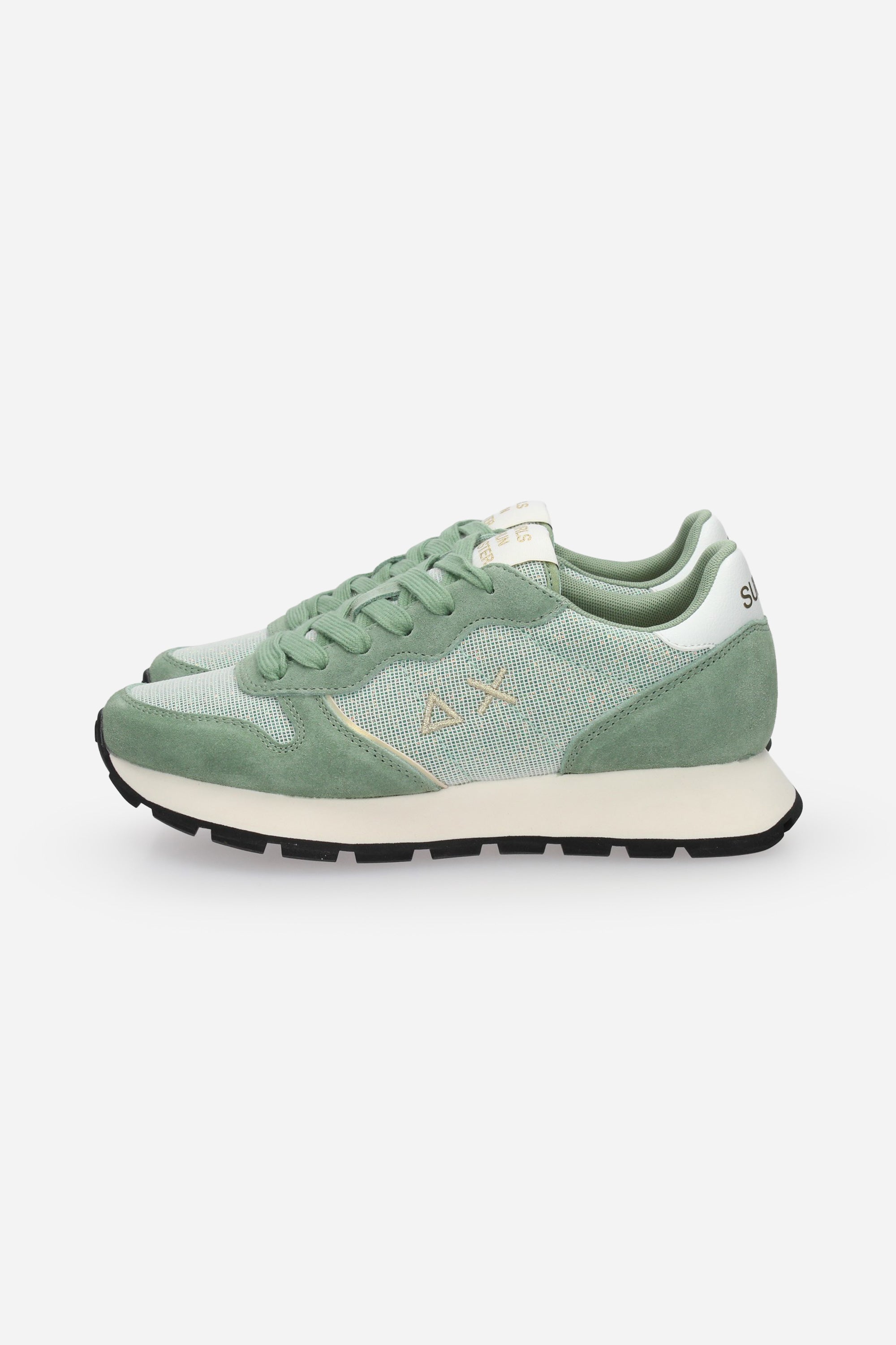 VERDE | SUN68 - D Z36203 Sneakers
