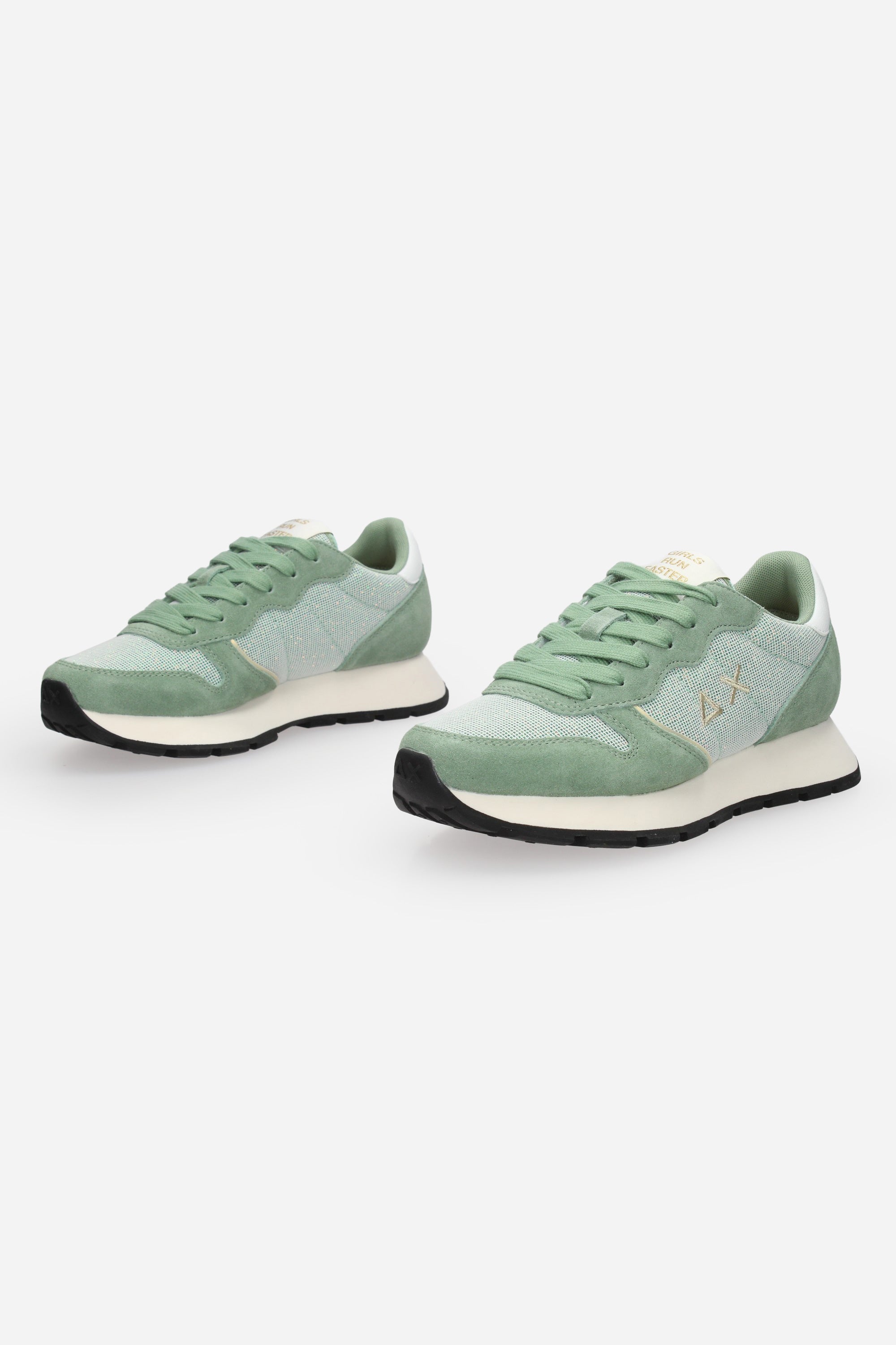 VERDE | SUN68 - D Z36203 Sneakers