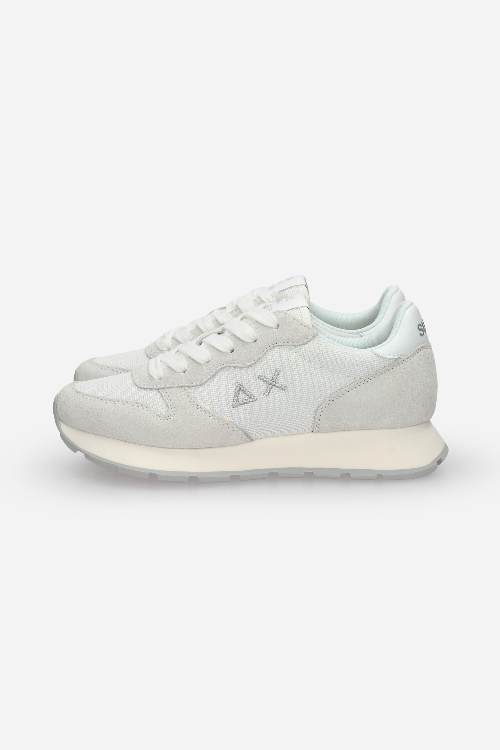 BIANCO | SUN68 - D Z36203 Sneakers