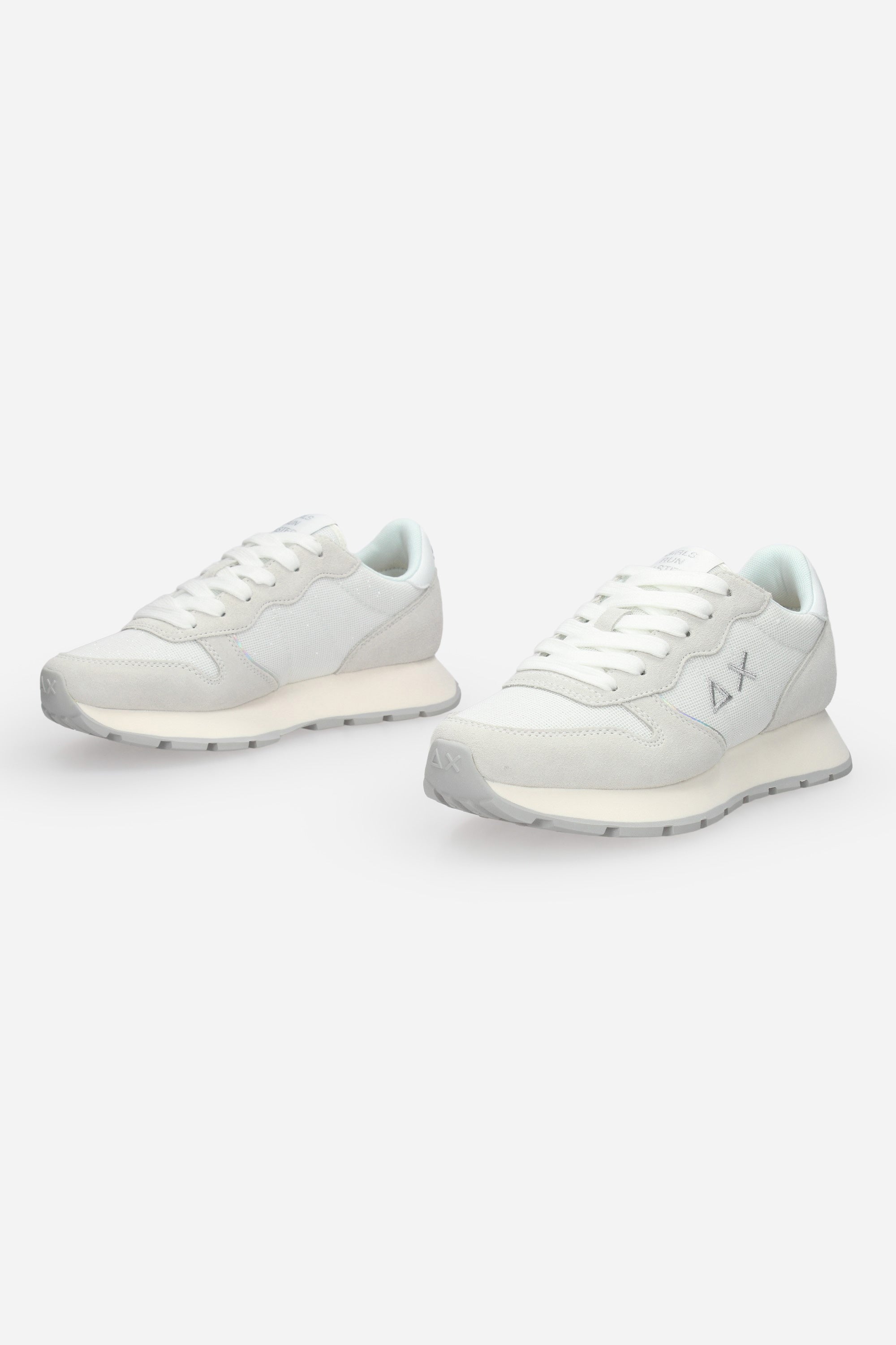 BIANCO | SUN68 - D Z36203 Sneakers