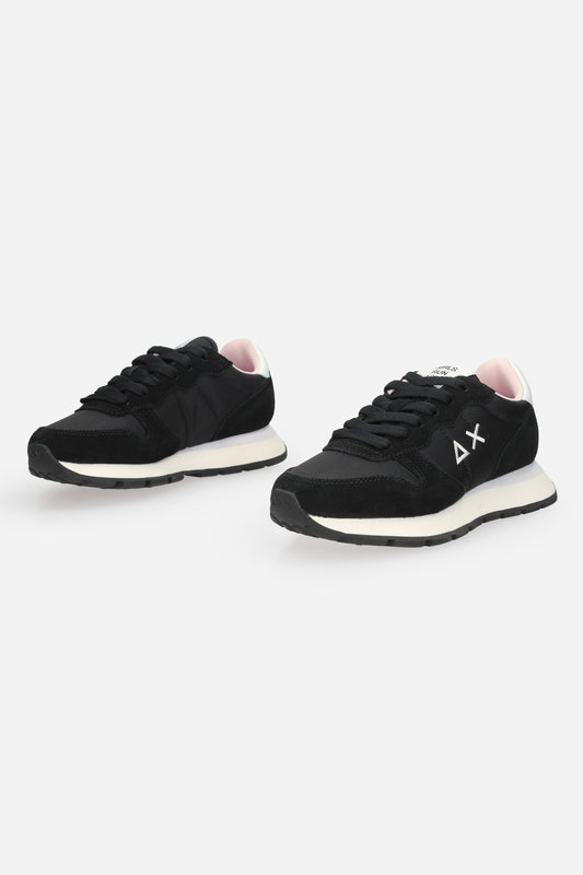NERO | SUN68 - D Z36201 Sneakers