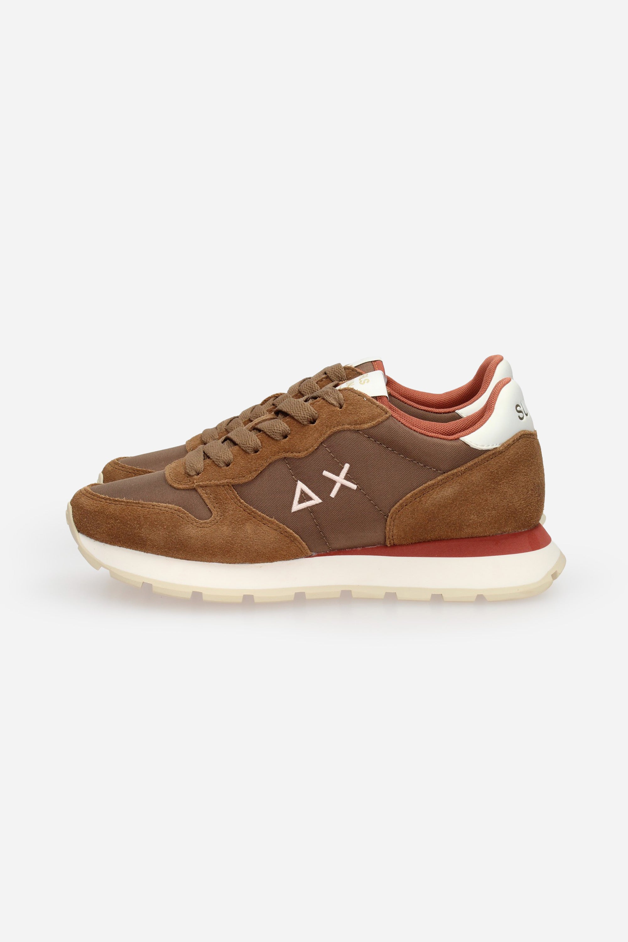 MARRONE | SUN68 - D Z36201 Sneakers