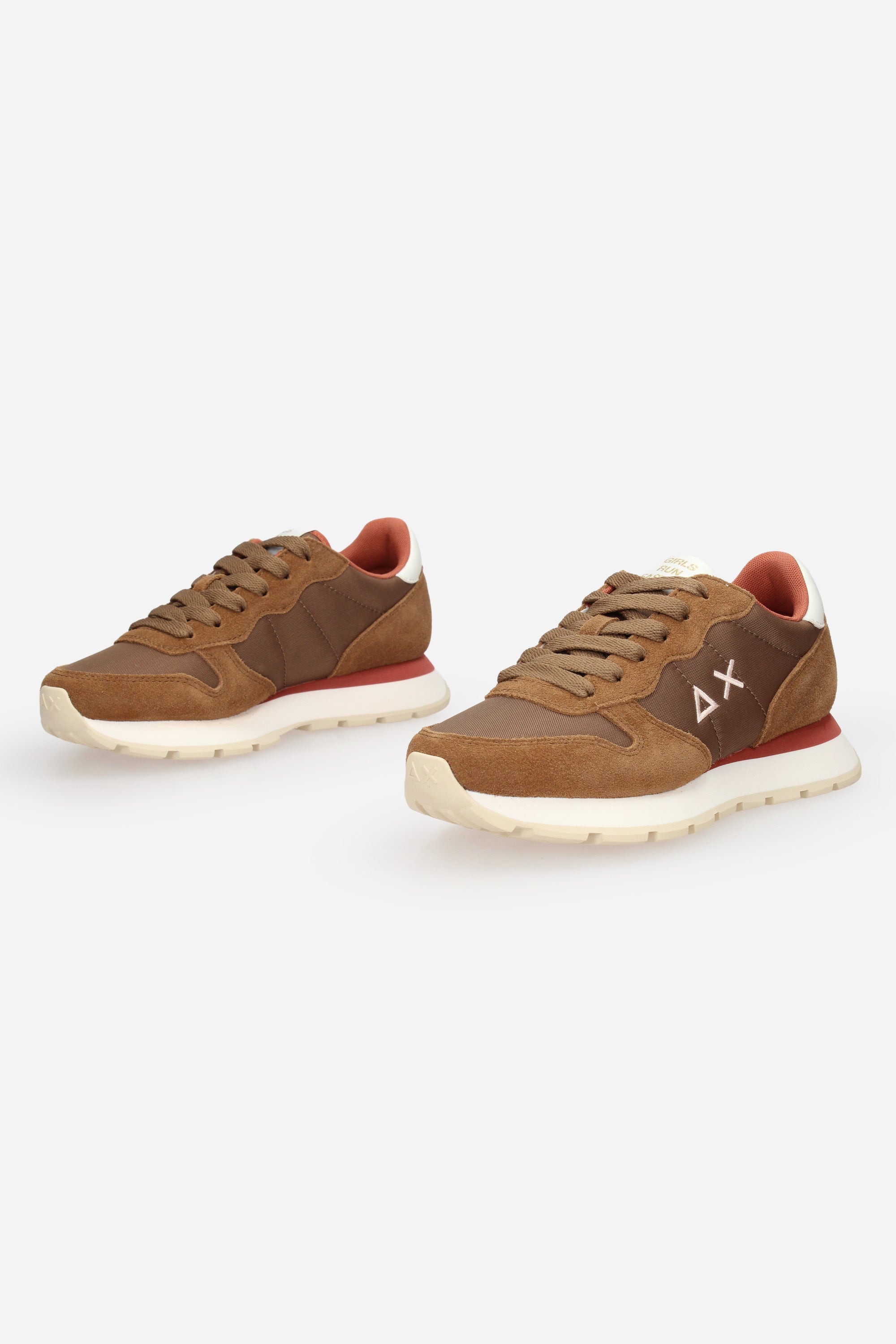 MARRONE | SUN68 - D Z36201 Sneakers