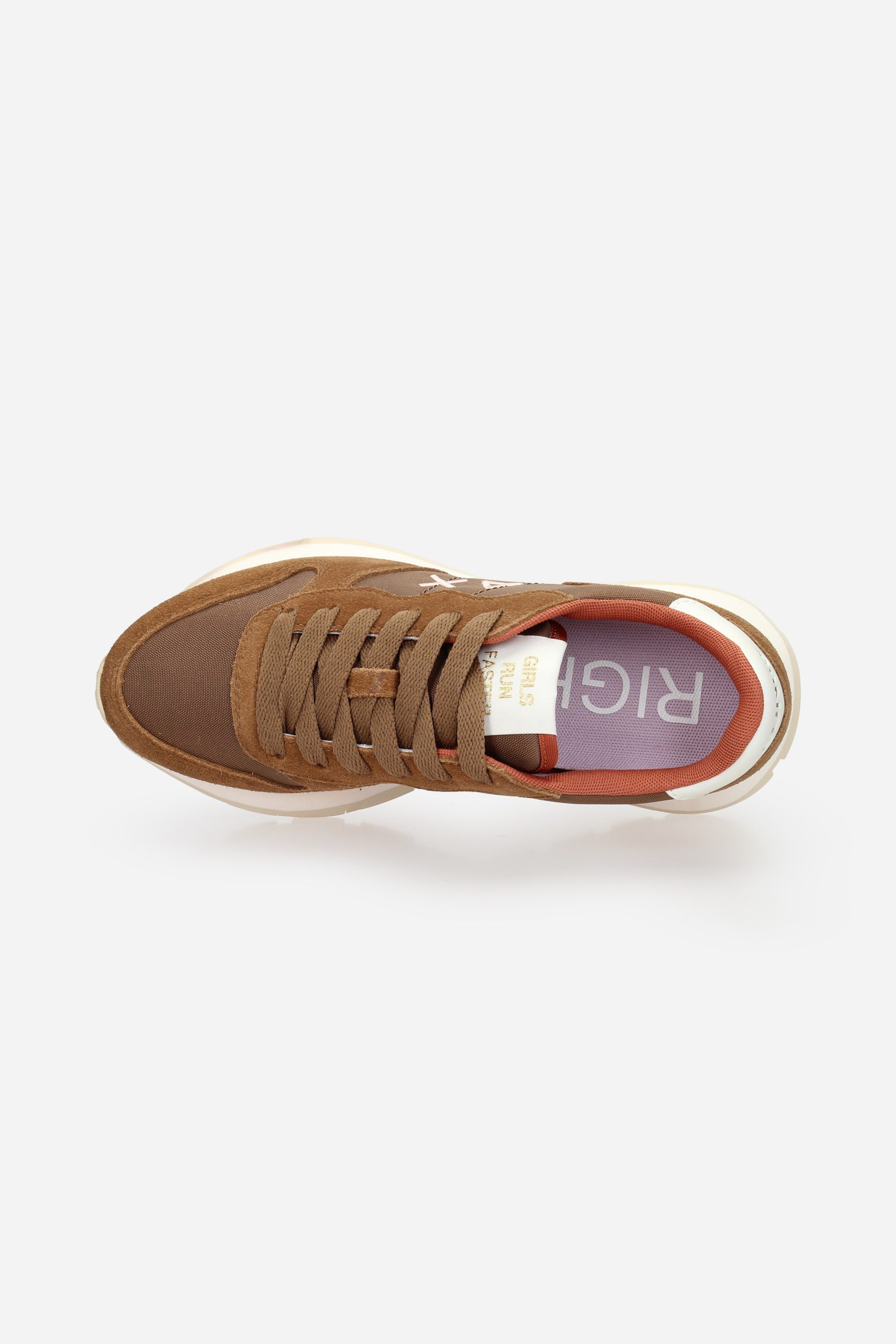 MARRONE | SUN68 - D Z36201 Sneakers