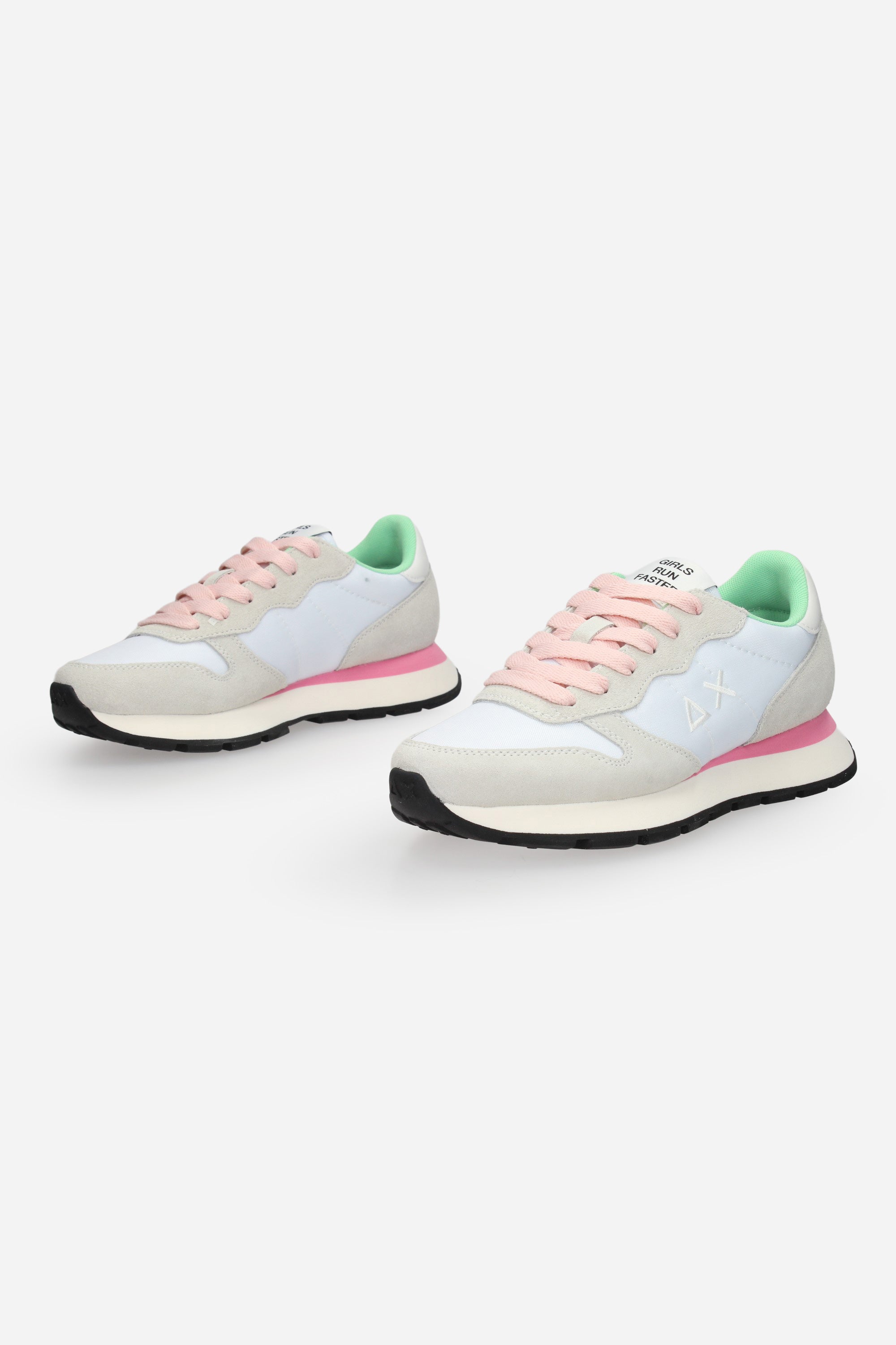 BIANCO | SUN68 - D Z36201 Sneakers