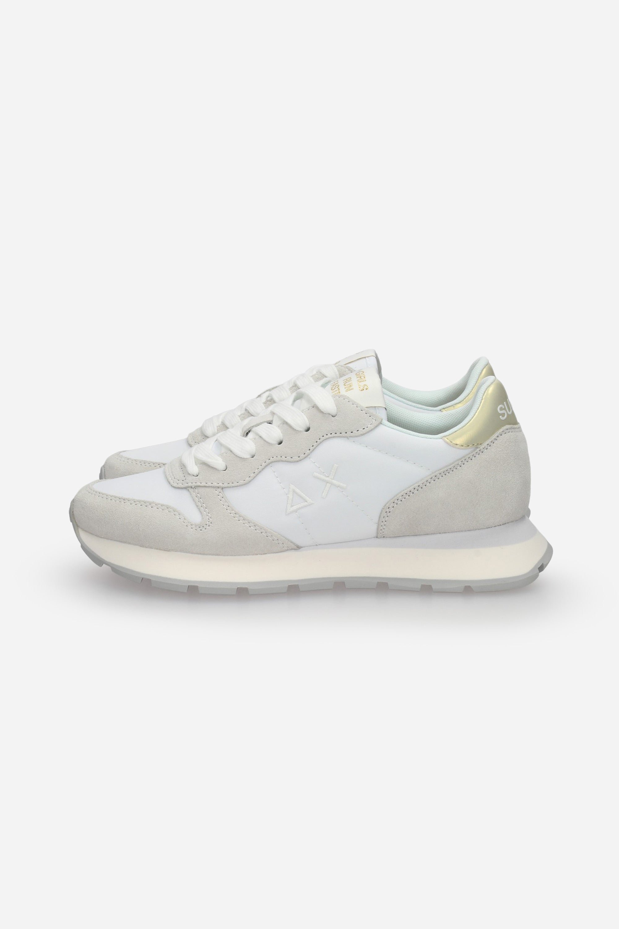 BIANCO | SUN68 - D Z36202 Sneakers