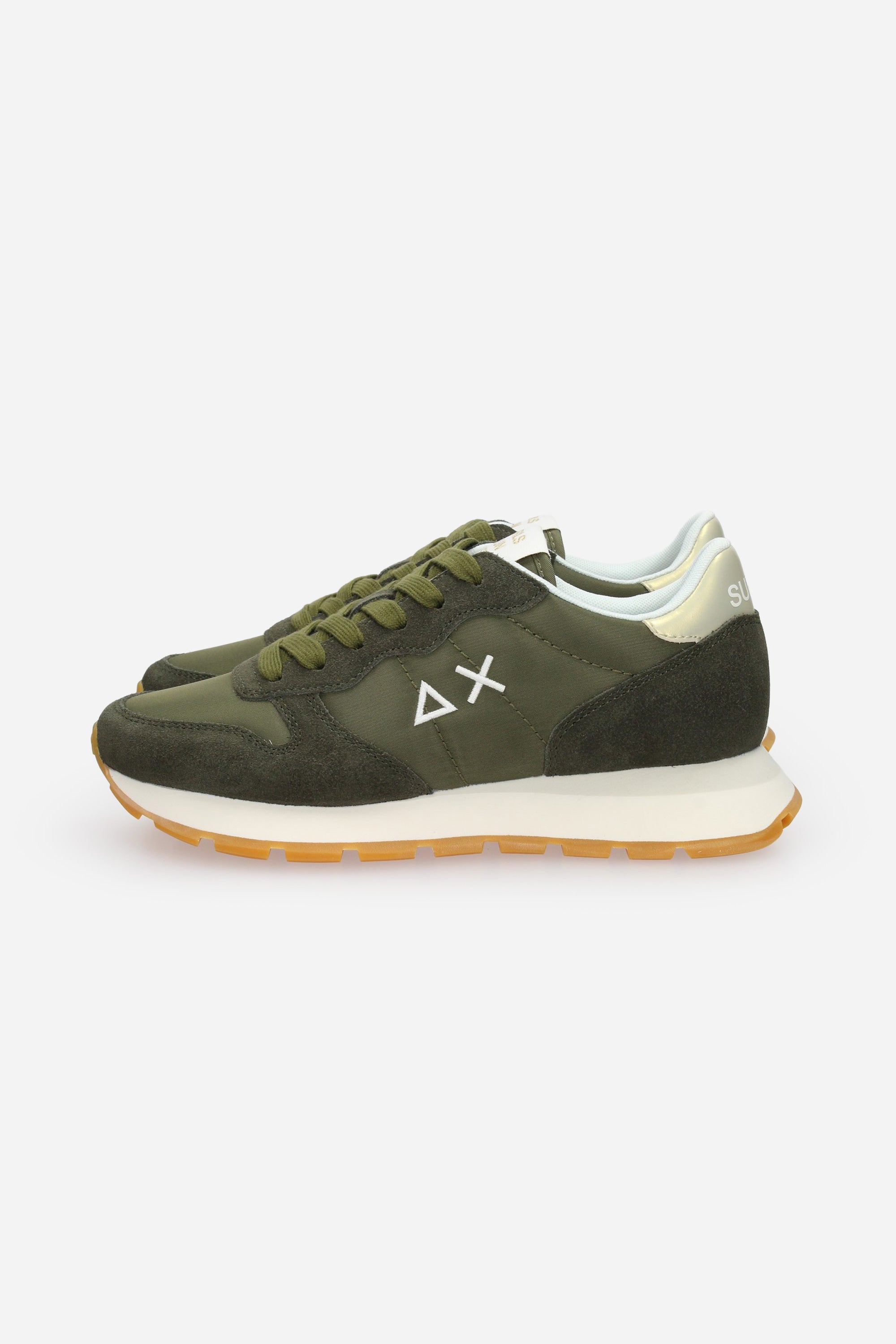 MILITARE | SUN68 - D Z36202 Sneakers